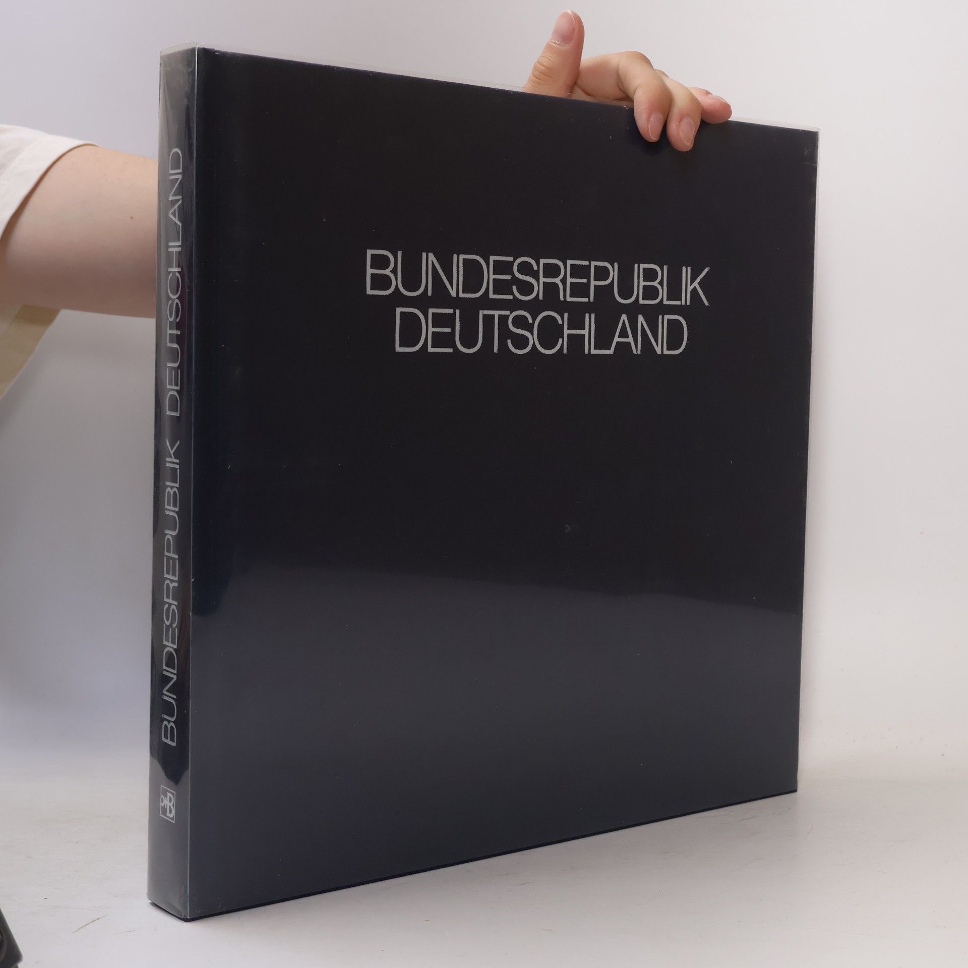 Josef H. Neumann Bundesrepublik Deutschland
