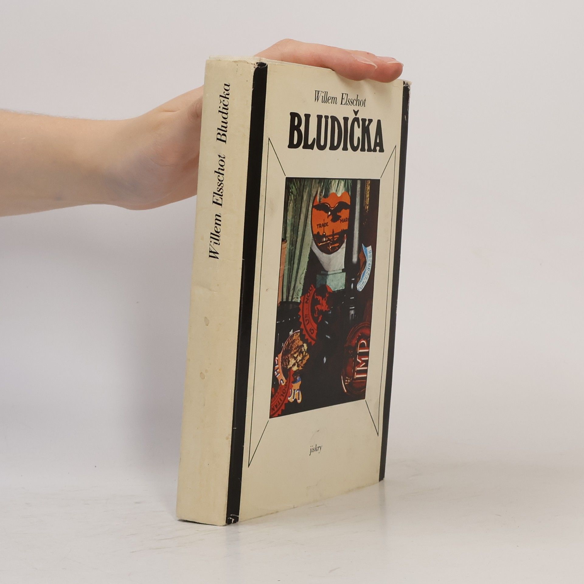 Elsschot Bludička