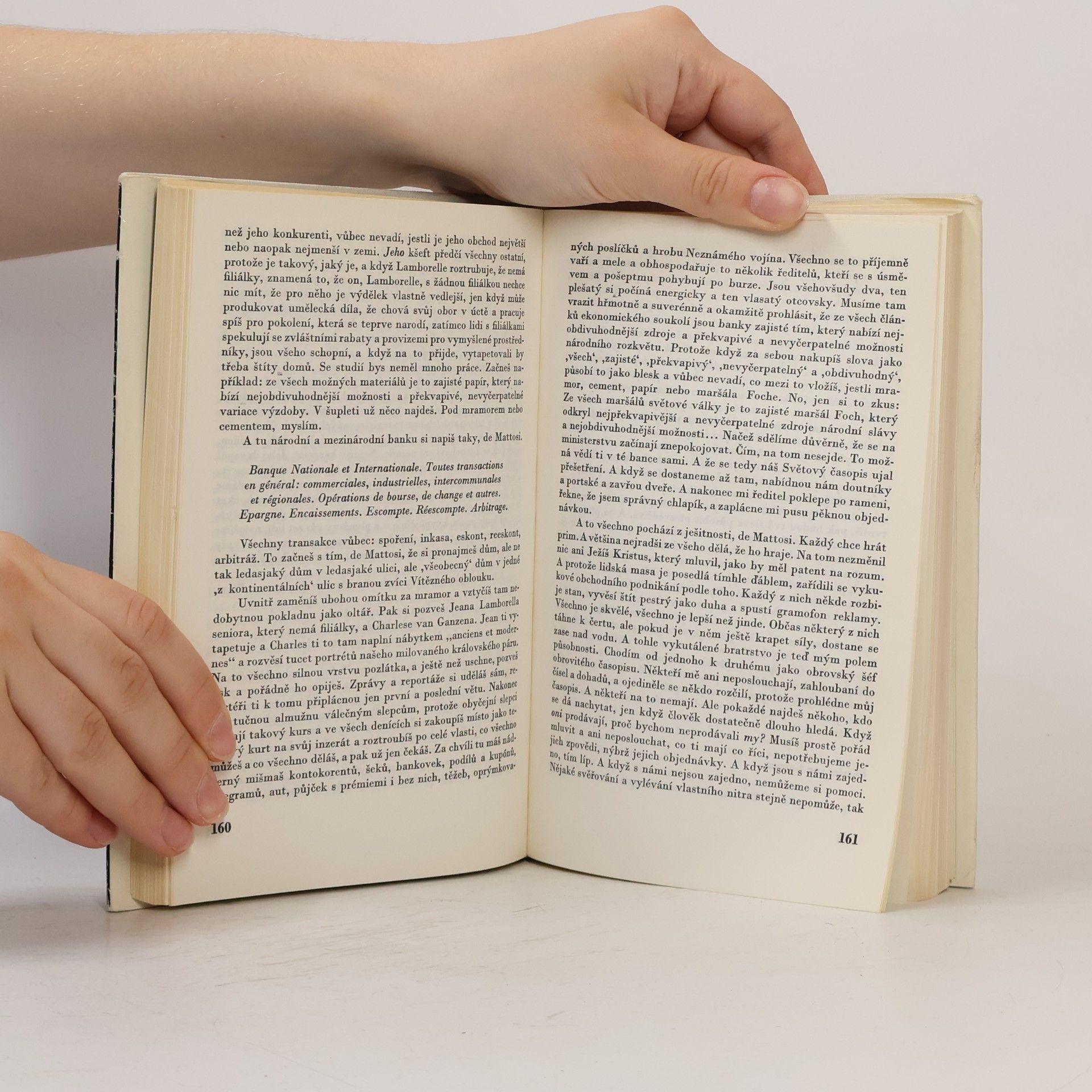 Elsschot Bludička