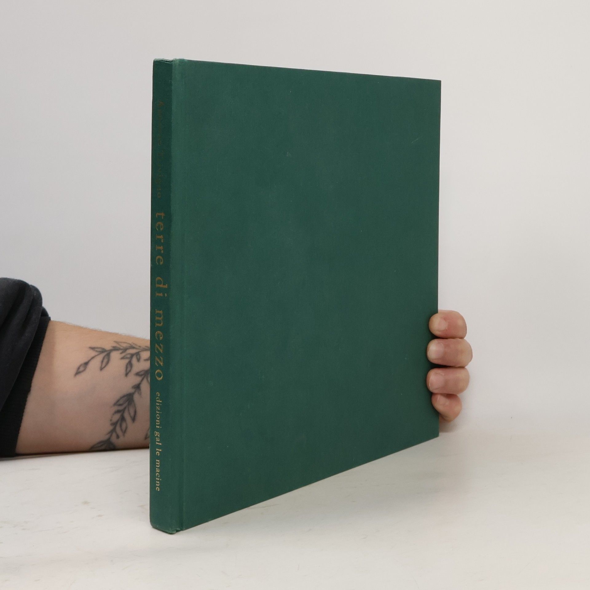 Autorenkollektiv Terre di Mezzo
