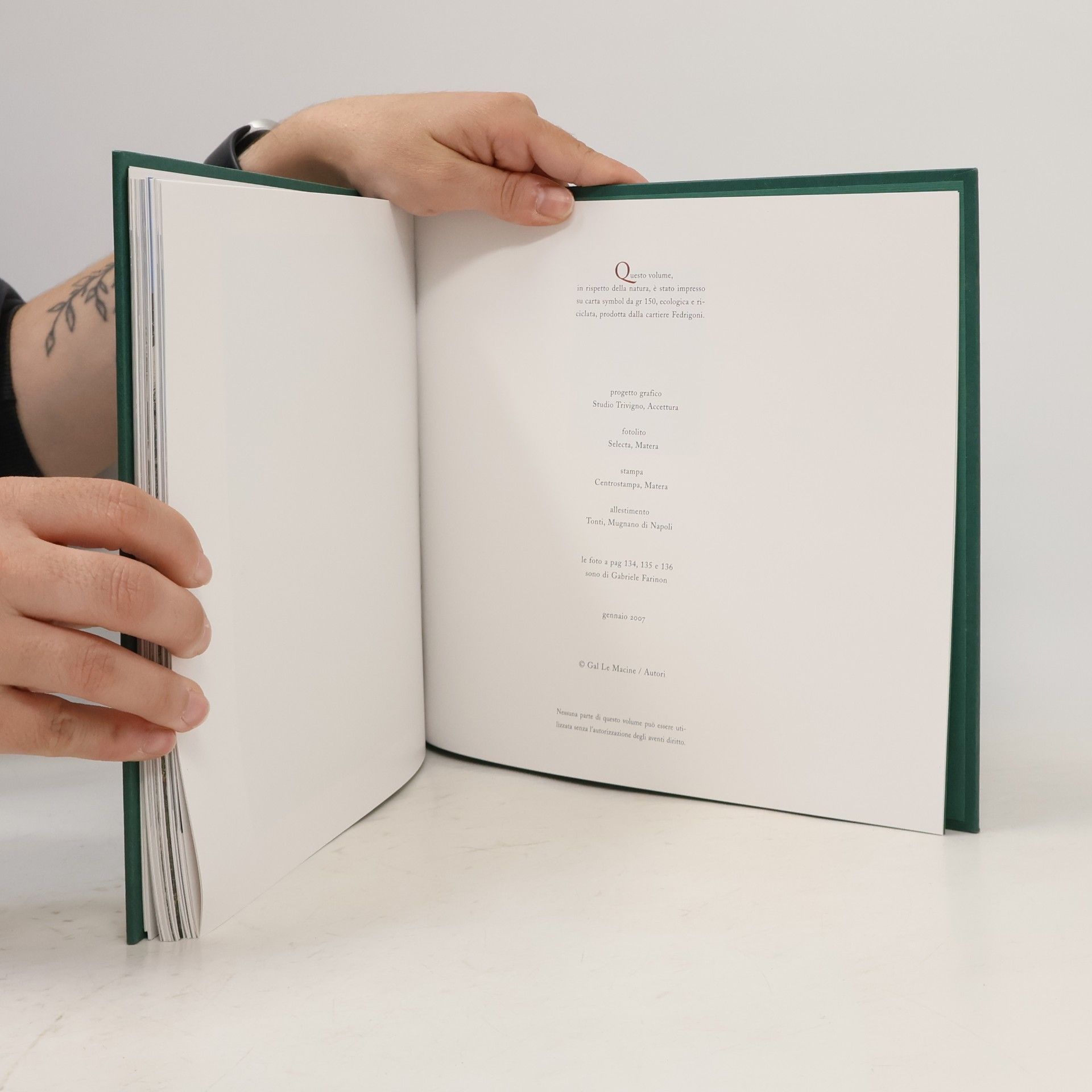 Autorenkollektiv Terre di Mezzo
