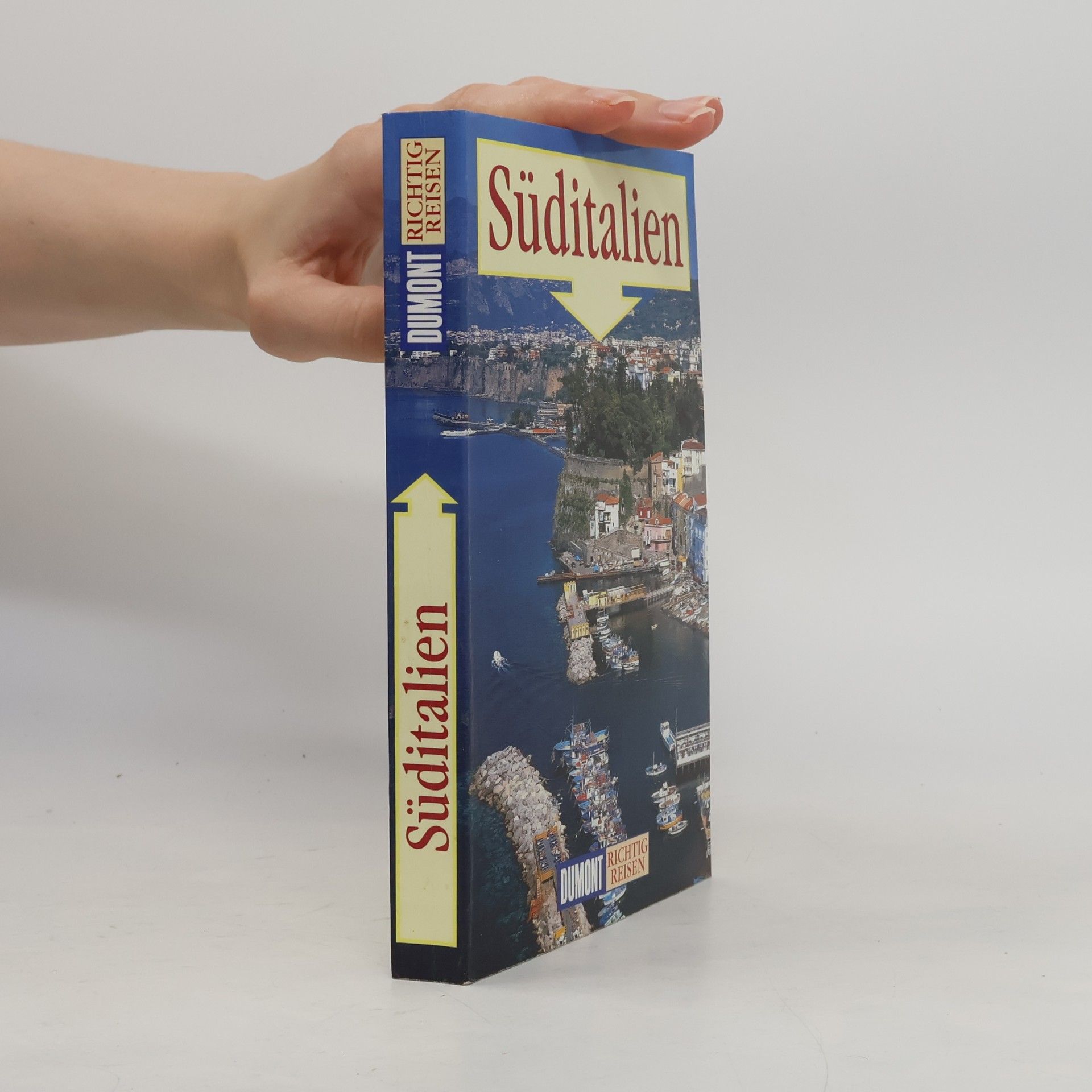 Süditalien
