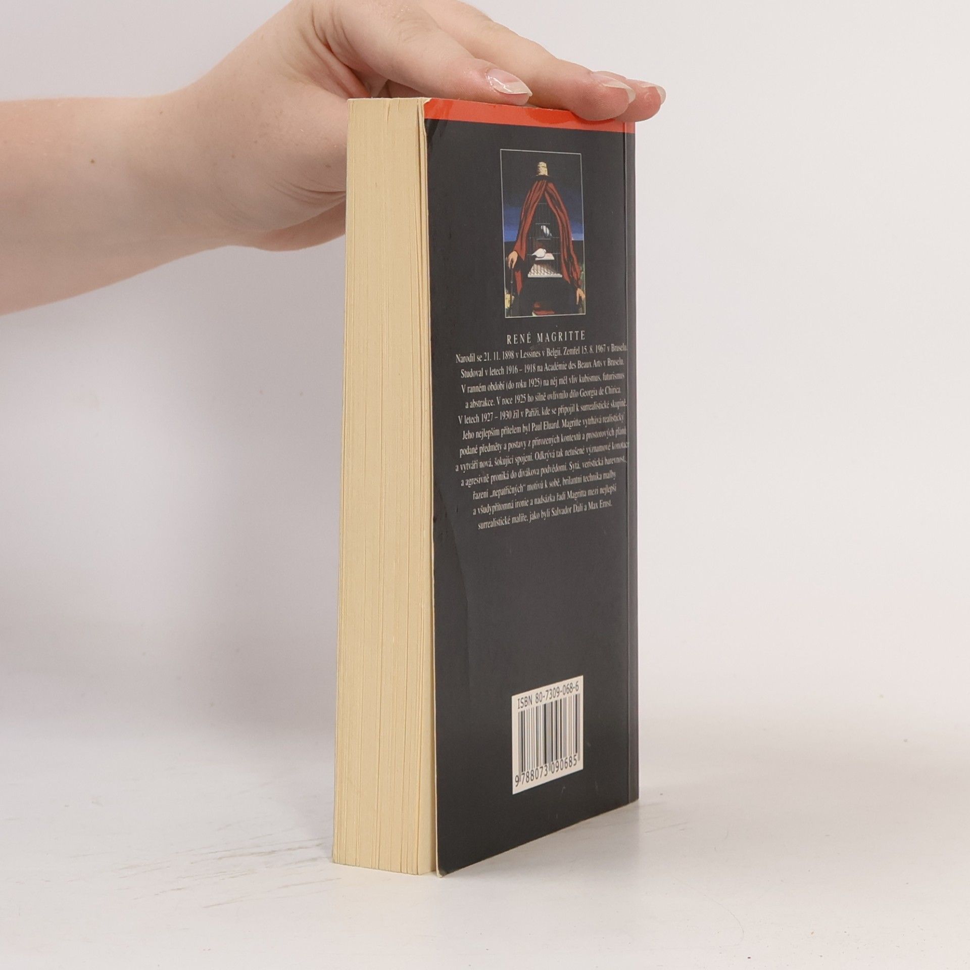 Franz Kafka Proměna a jiné povídky