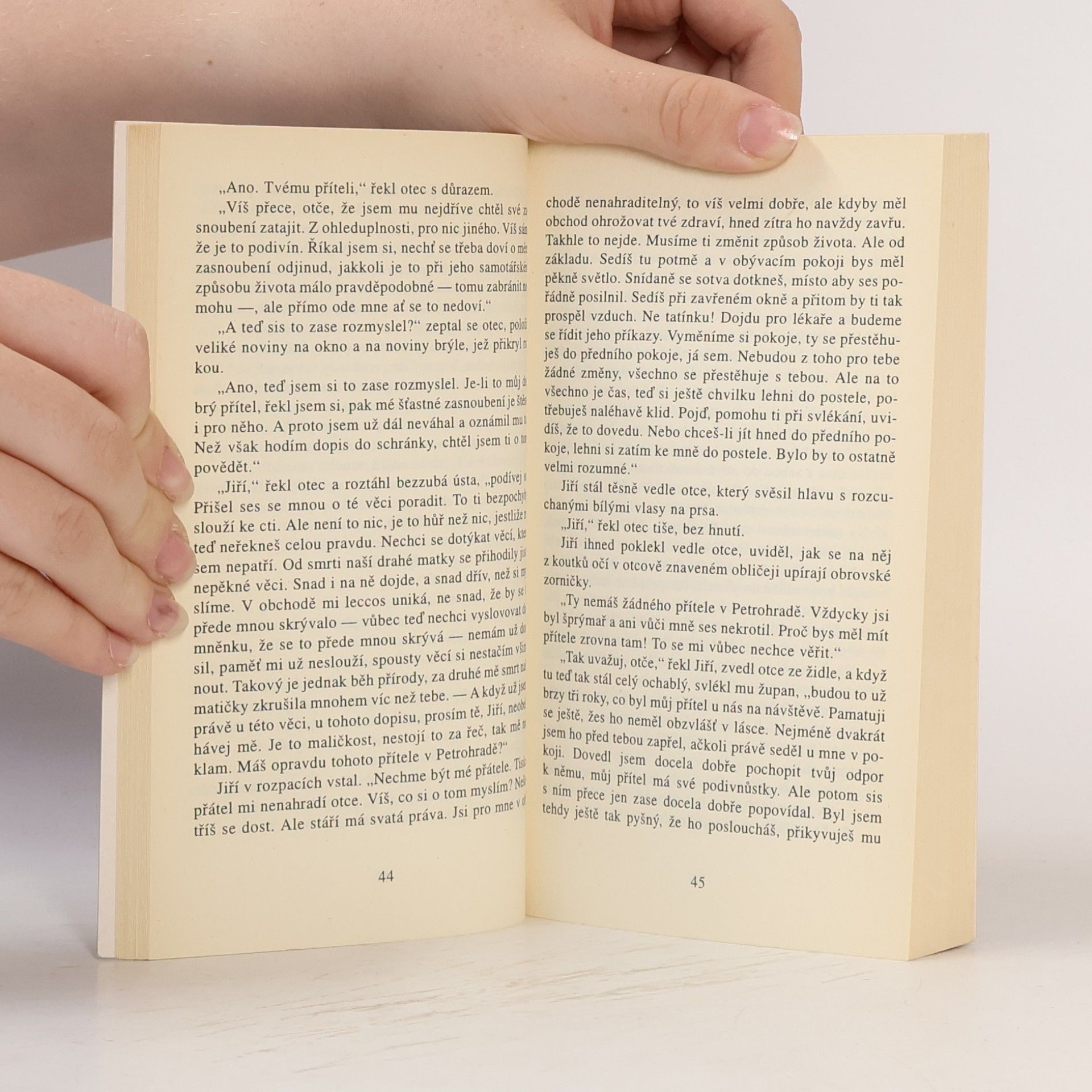 Franz Kafka Proměna a jiné povídky