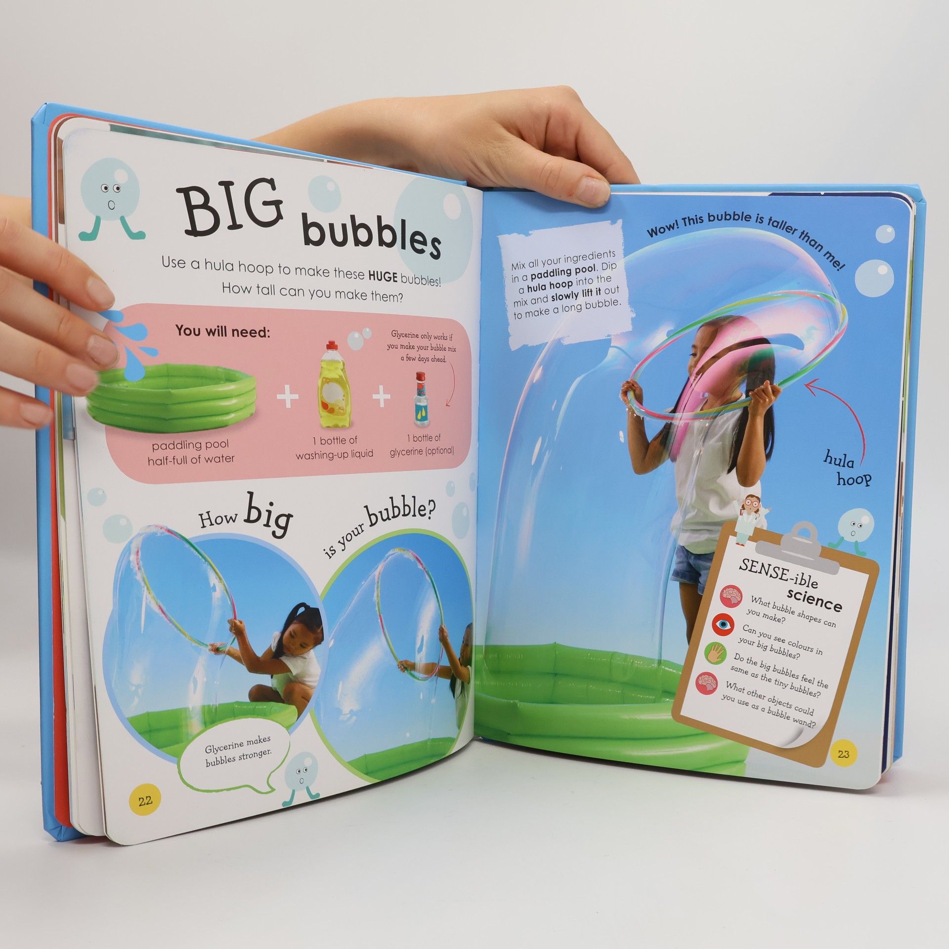 Dorling Kindersley UK Look I'm a Scientist