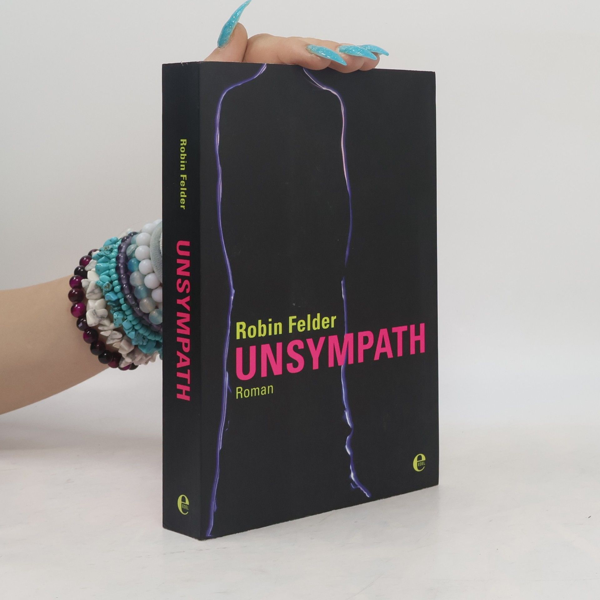 Robin Felder Unsympath