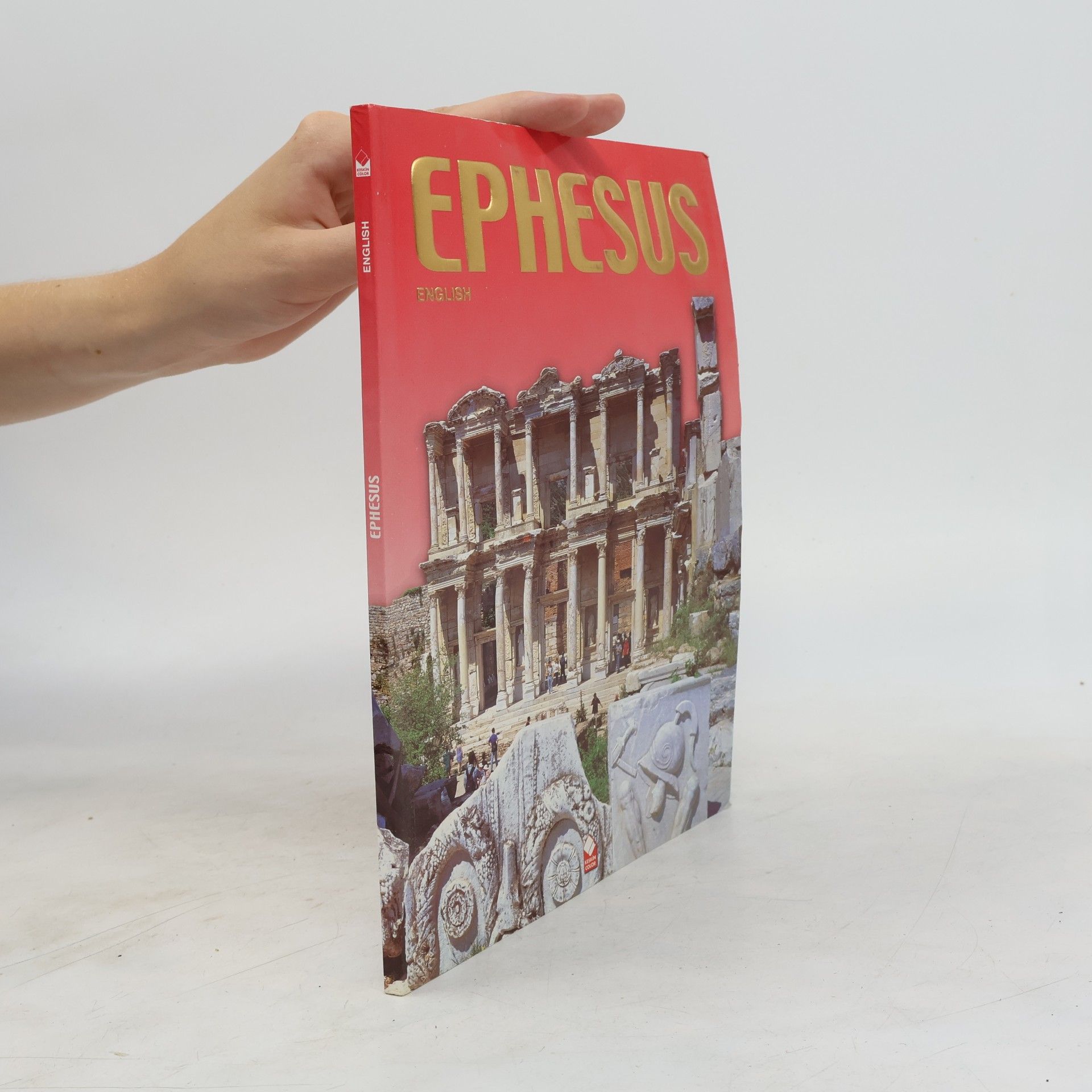 Ephesus