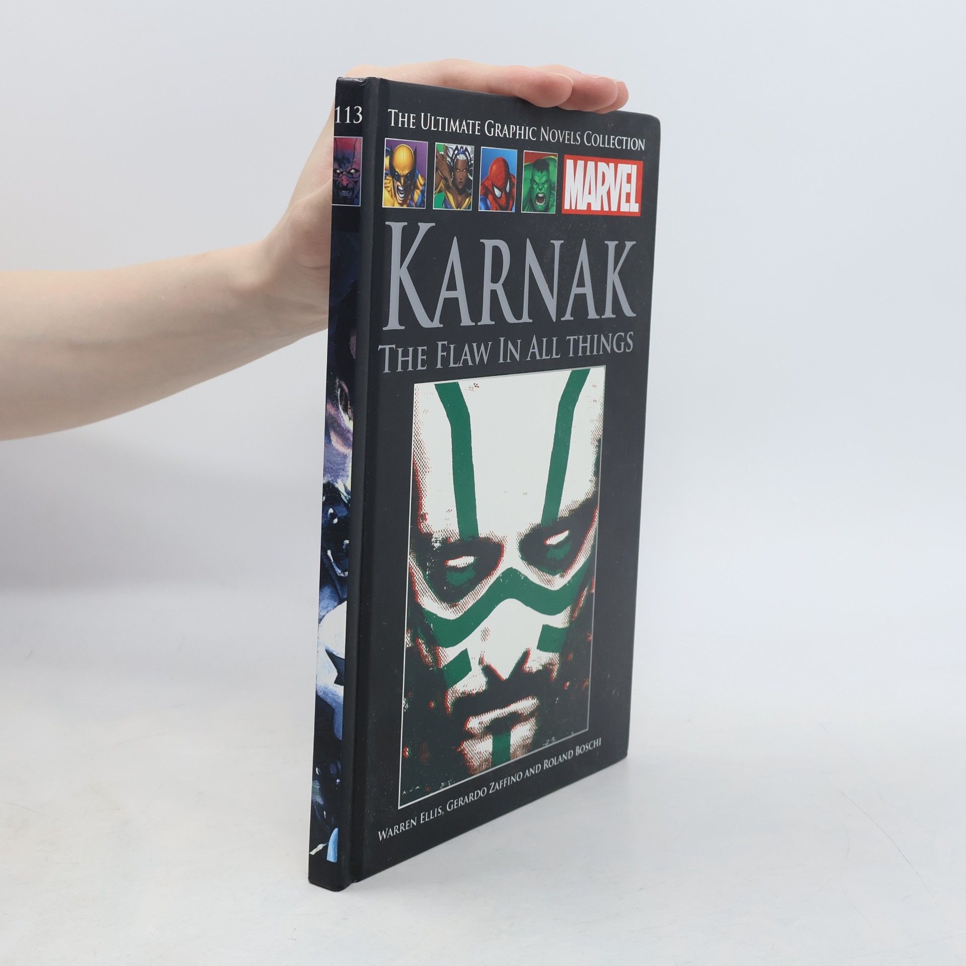 AA.VV. Kernak