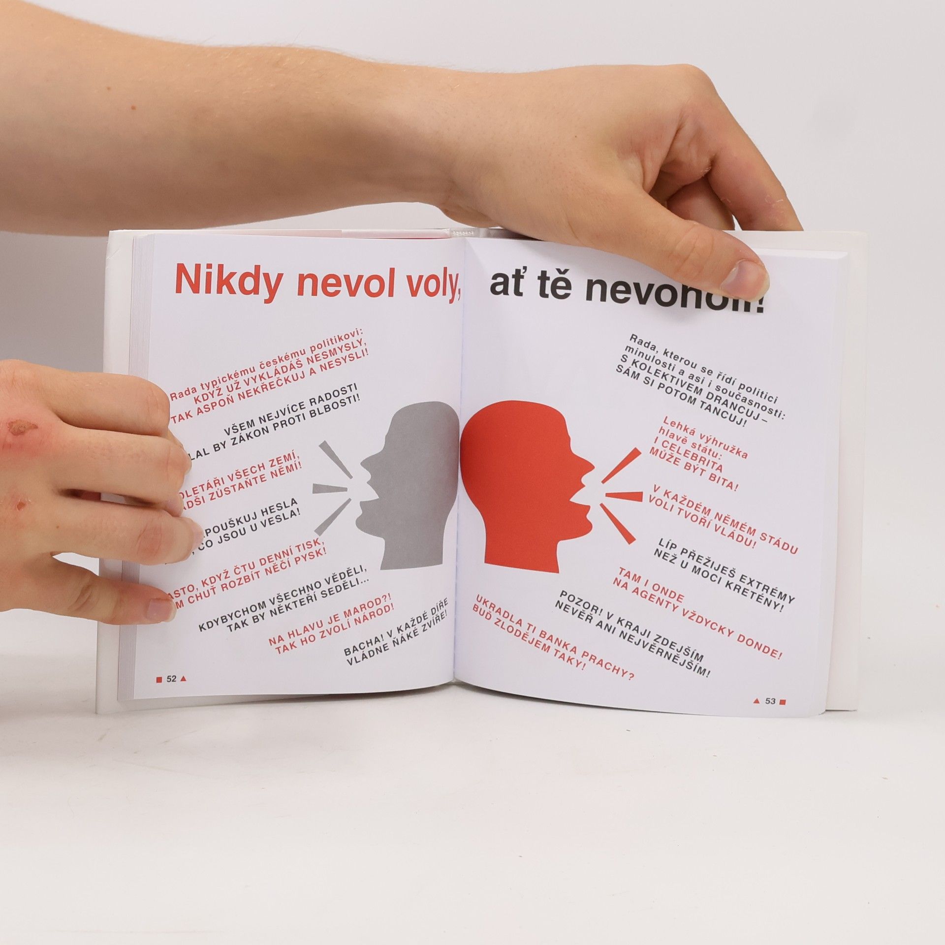 Halina Pawlowská Moc se nekasej, sukni vykasej! 365 rad Haliny Pawlowské