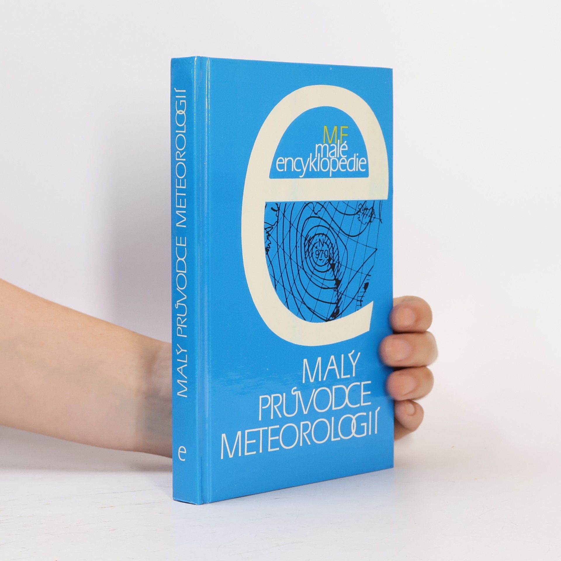 Malý průvodce meteorologií