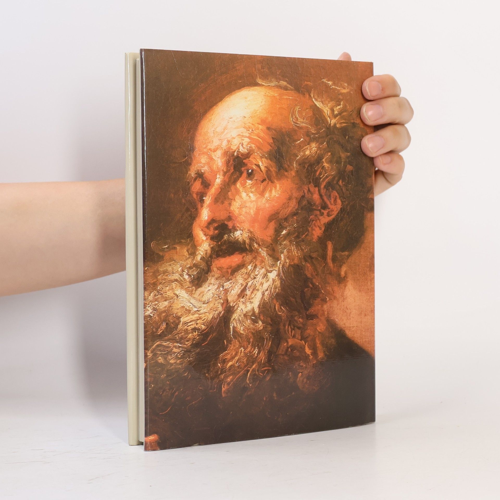Jiří Kotalík Staré české umění. Sbírky Národní galerie v Praze. Jiřský klášter