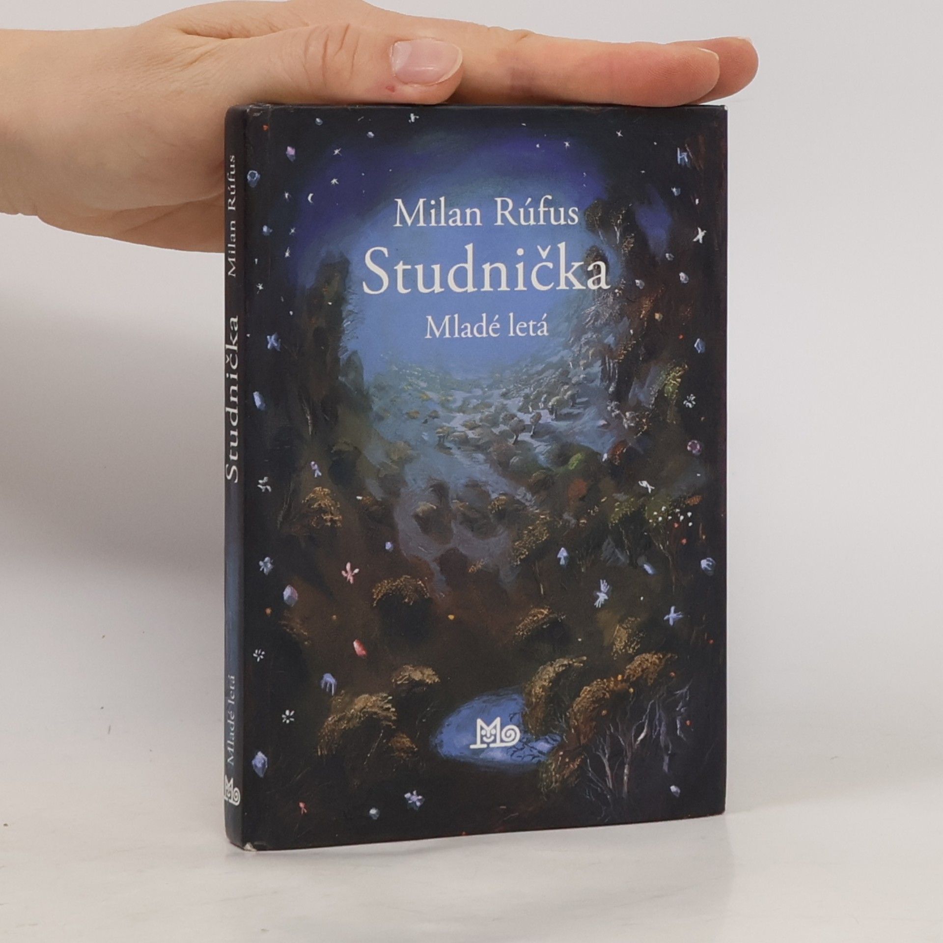 Studnička