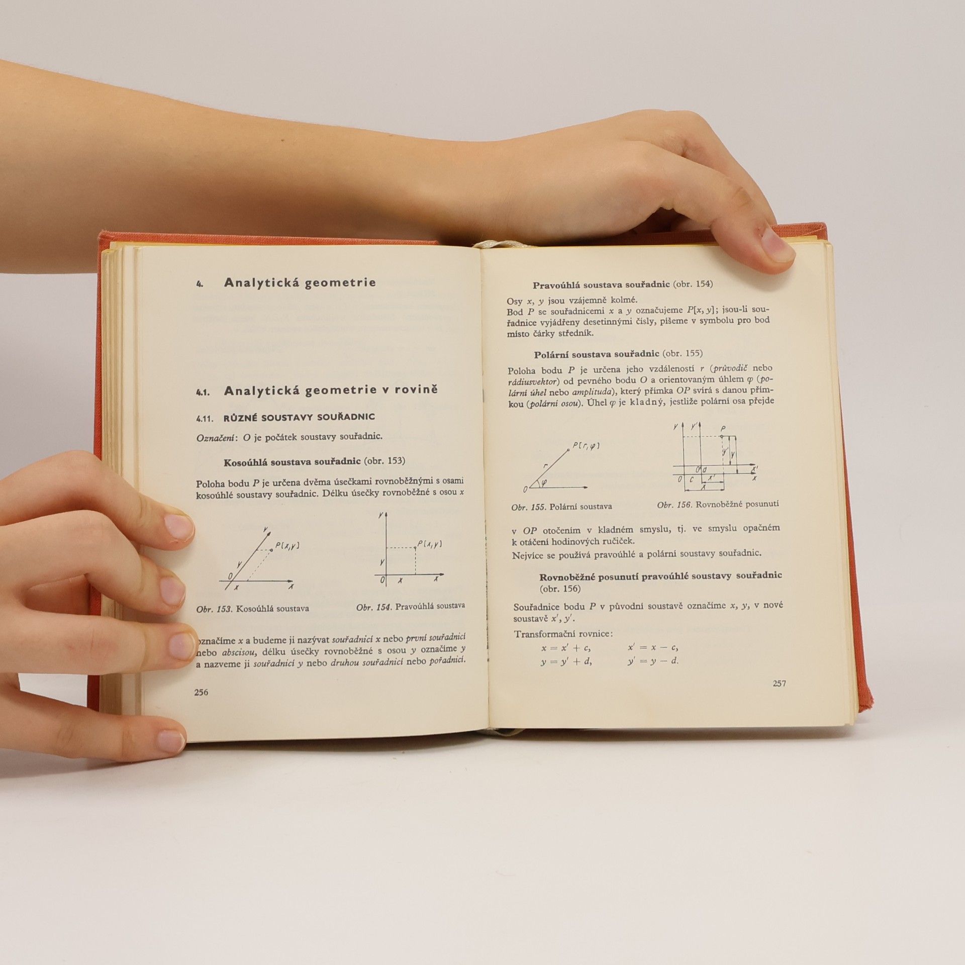 Hans Jochen Bartsch Matematické vzorce