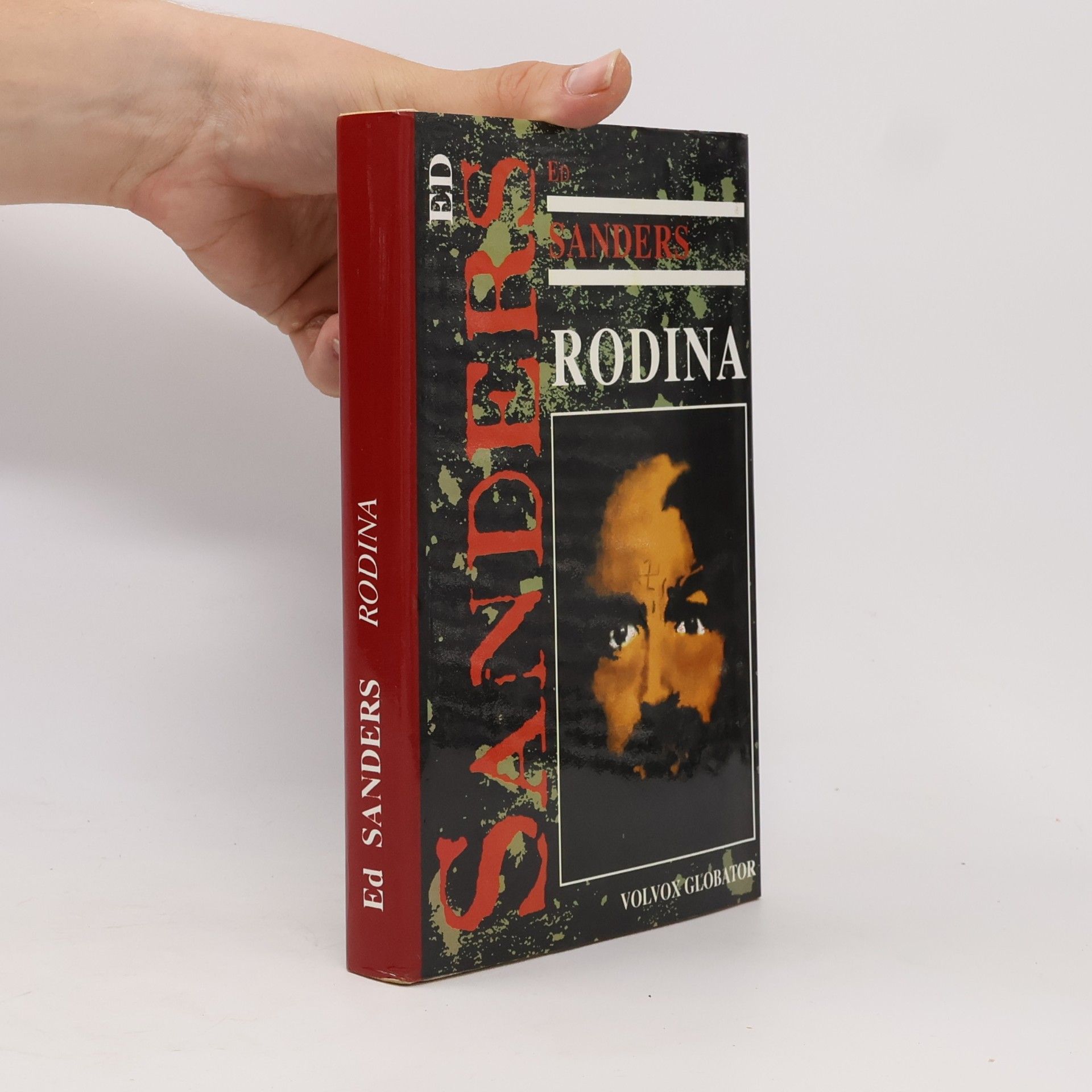 E. P. Sanders Rodina