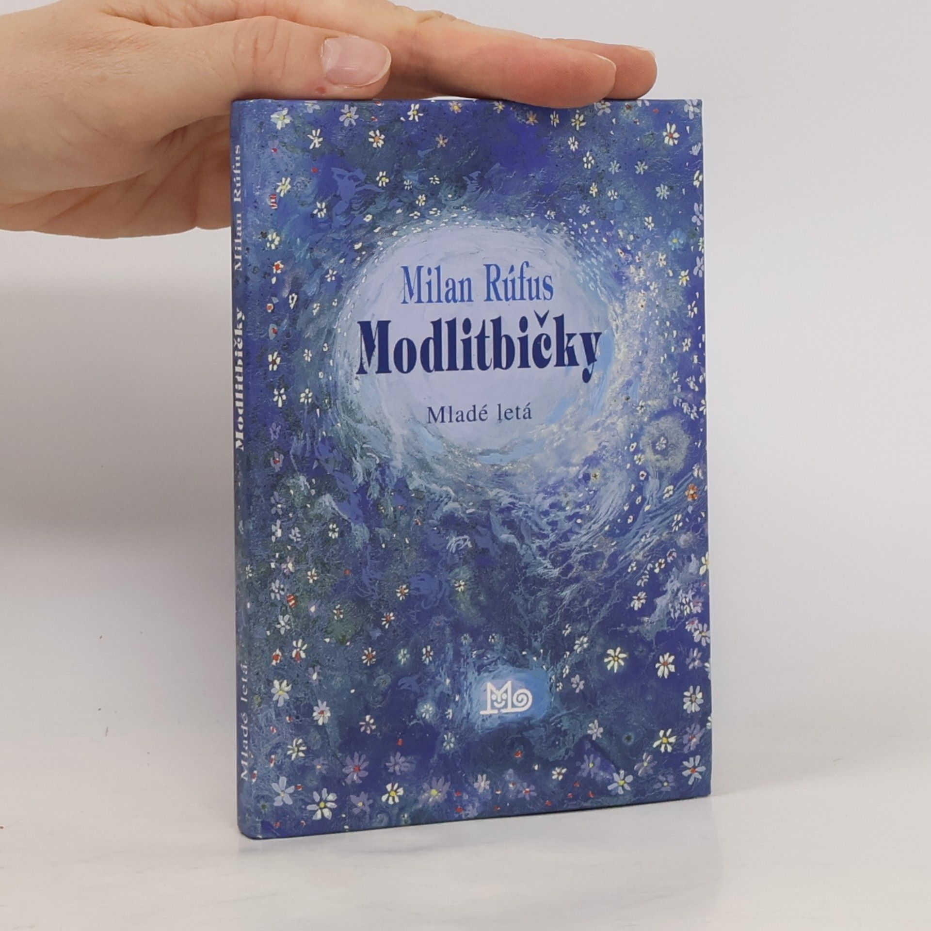 Peter Uchnár Modlitbičky