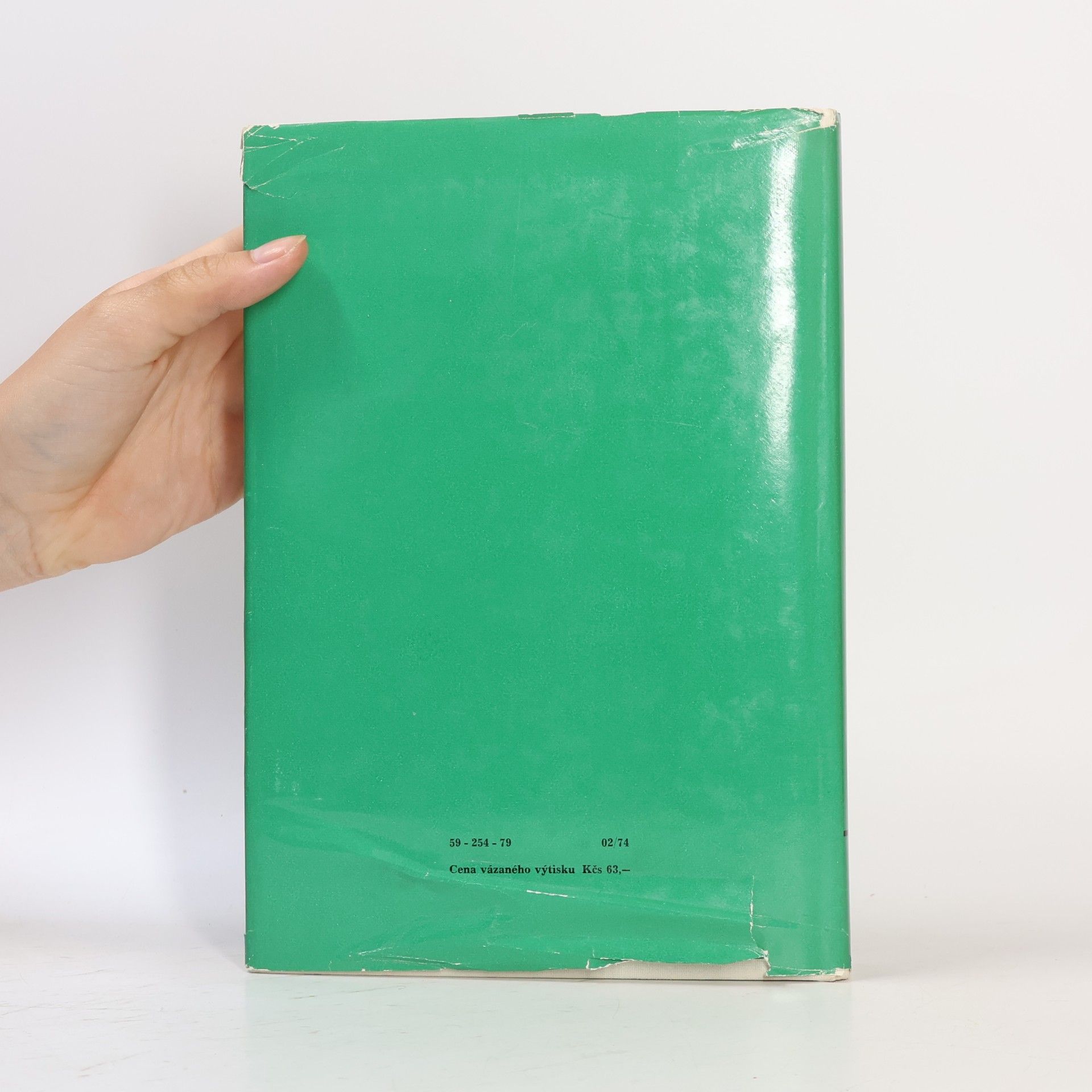 Jaromír Kubíček Literatura o Brně z let 1801 - 1979. 4. díl : soupis publikací a článků