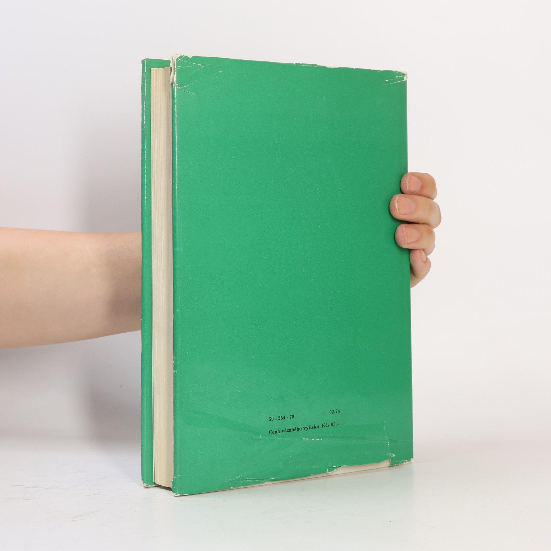 Jaromír Kubíček Literatura o Brně z let 1801 - 1979. 4. díl : soupis publikací a článků