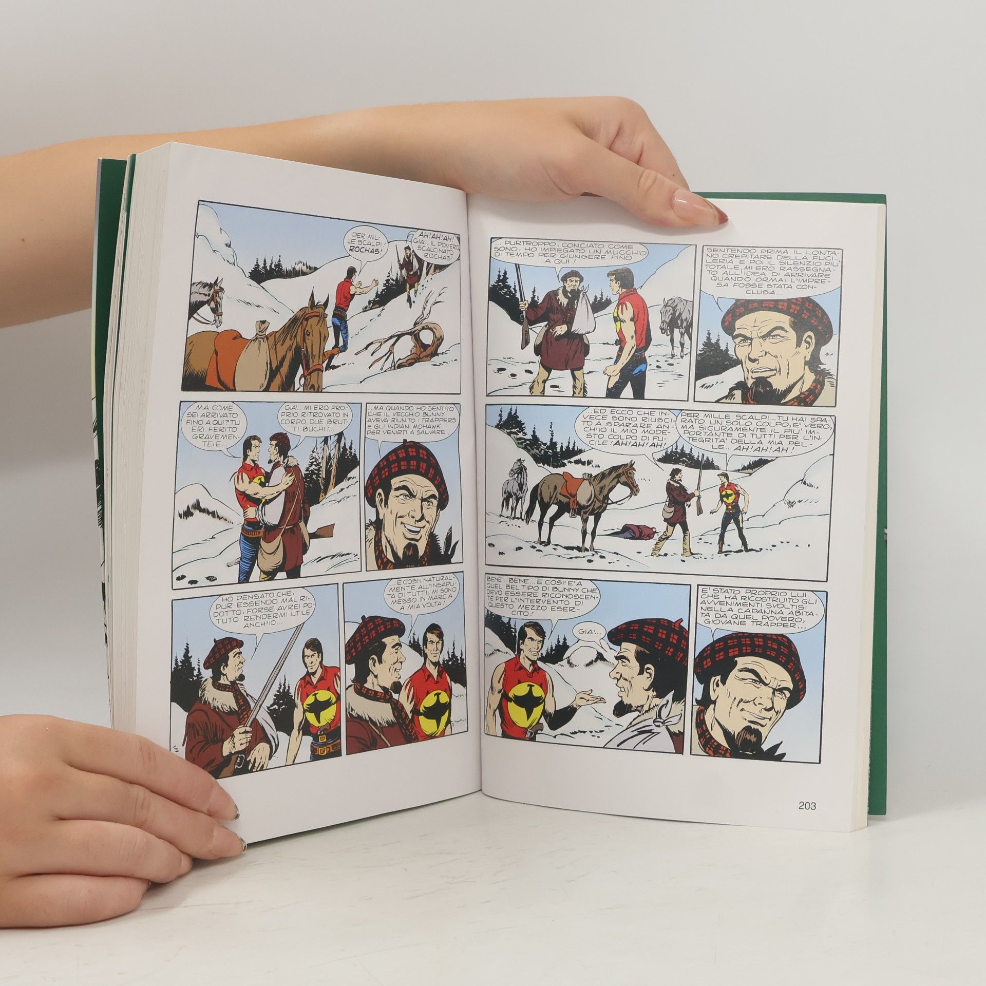 Kolektiv autorů Zagor 51