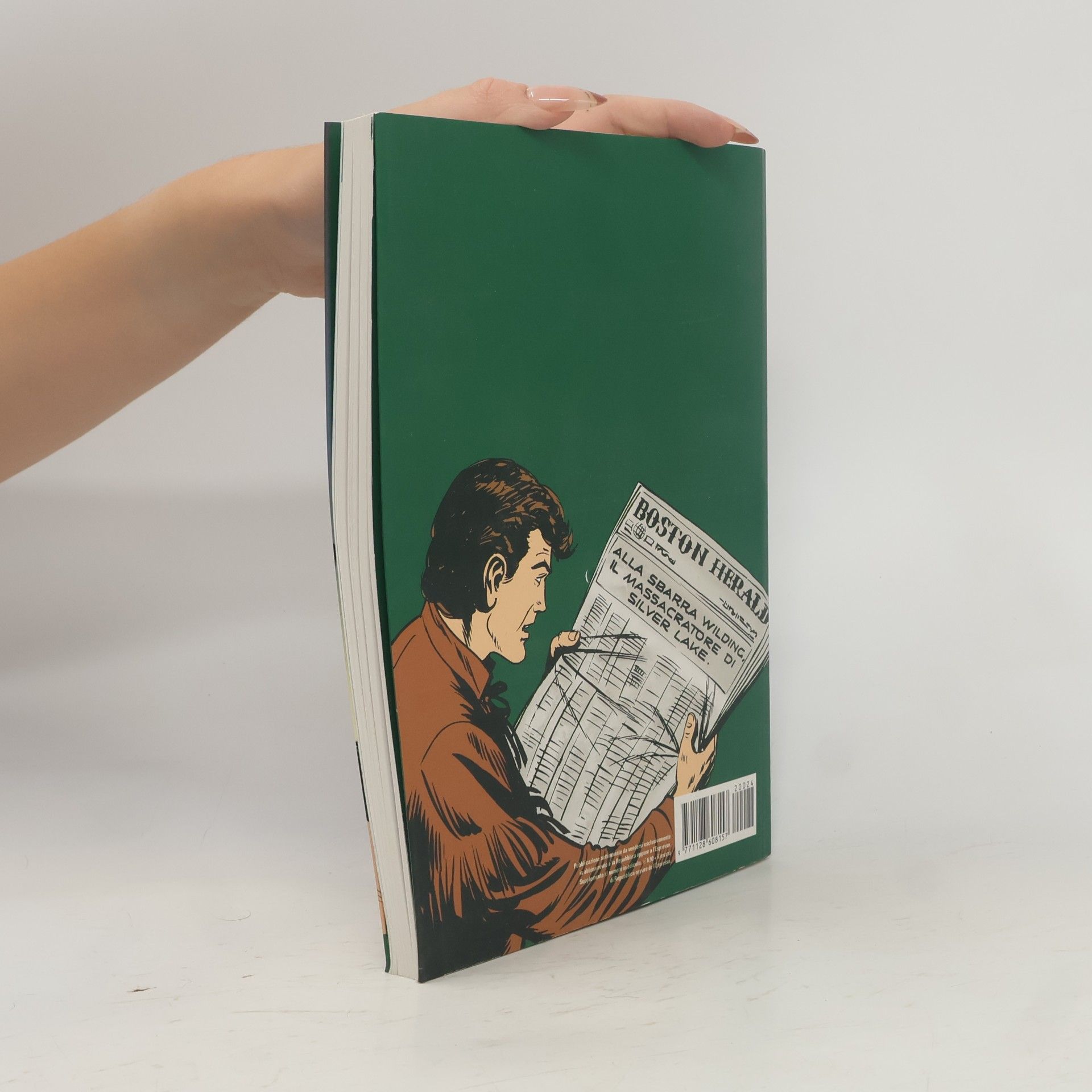 AA.VV. Zagor. Il passato di zagor. 24