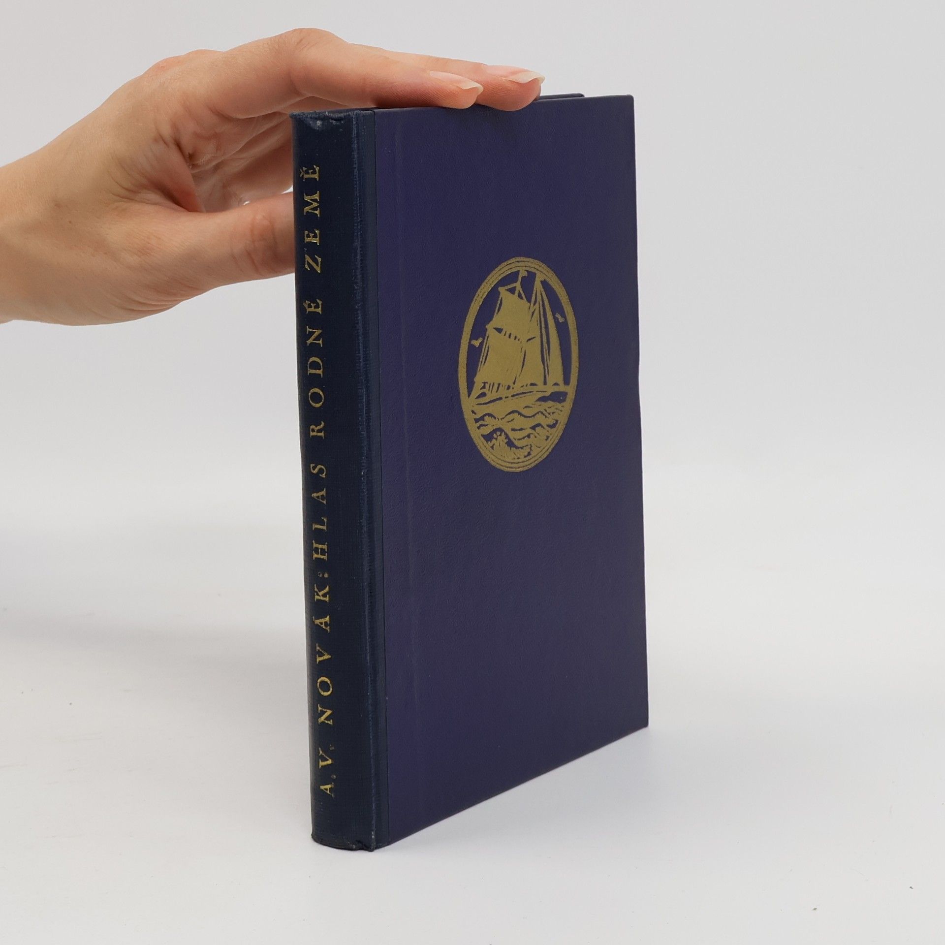 Hlas rodné země