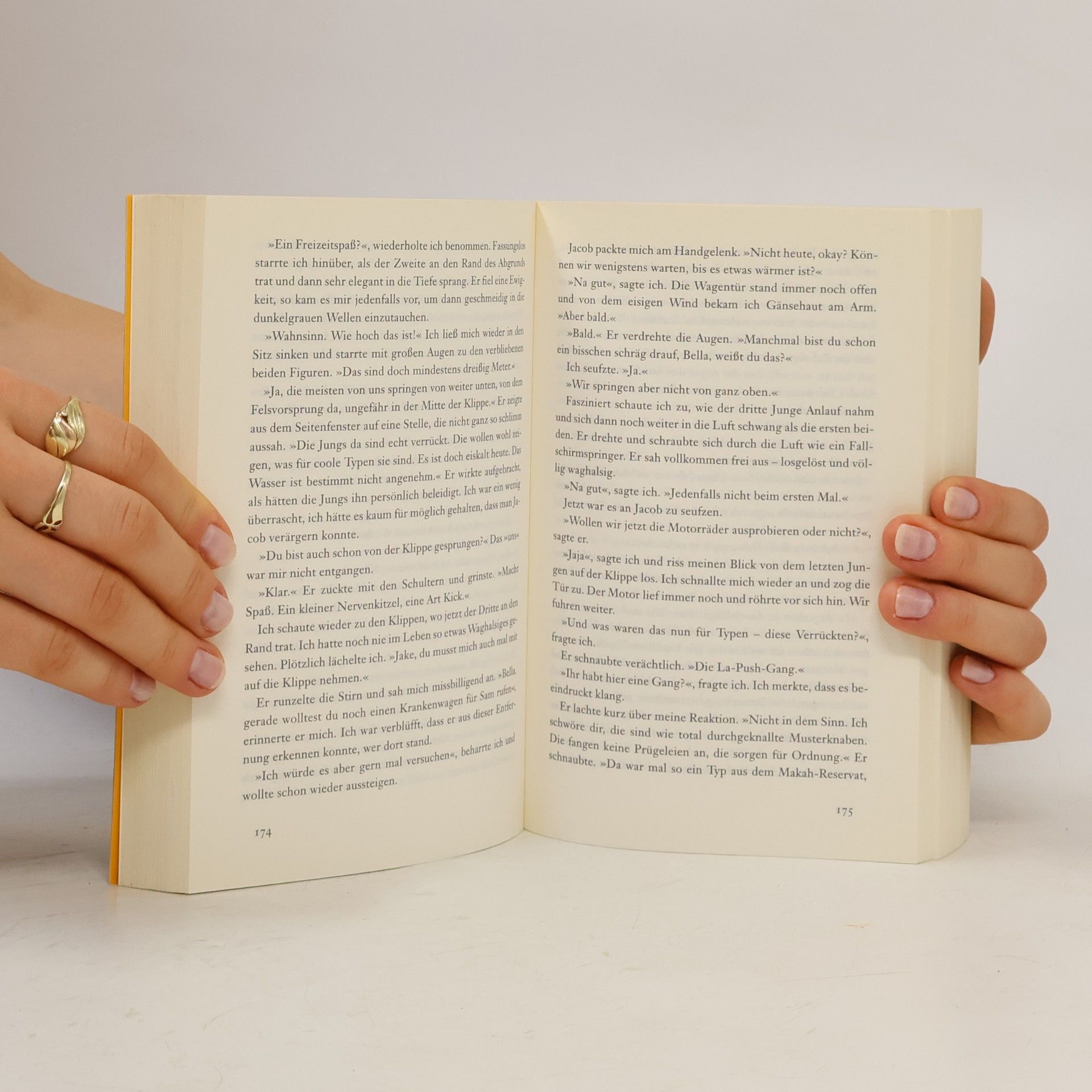 Stephenie Meyer Biss zur Mittagsstunde