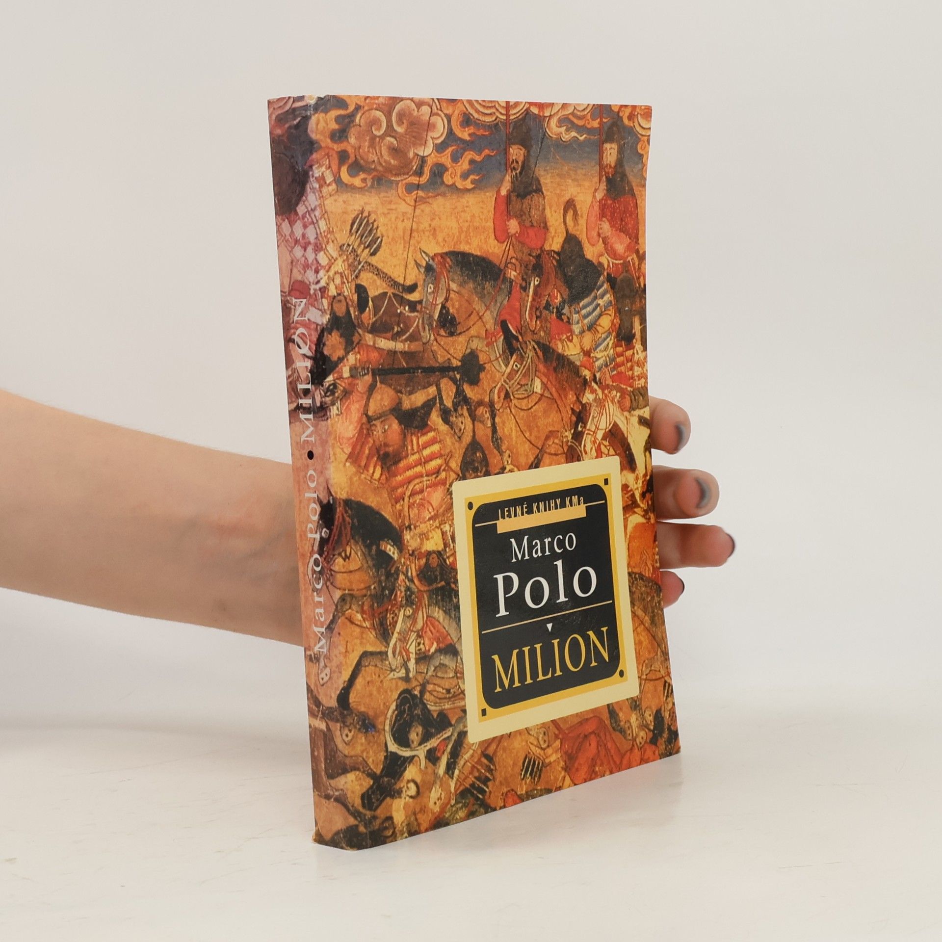 Marco Polo Milion