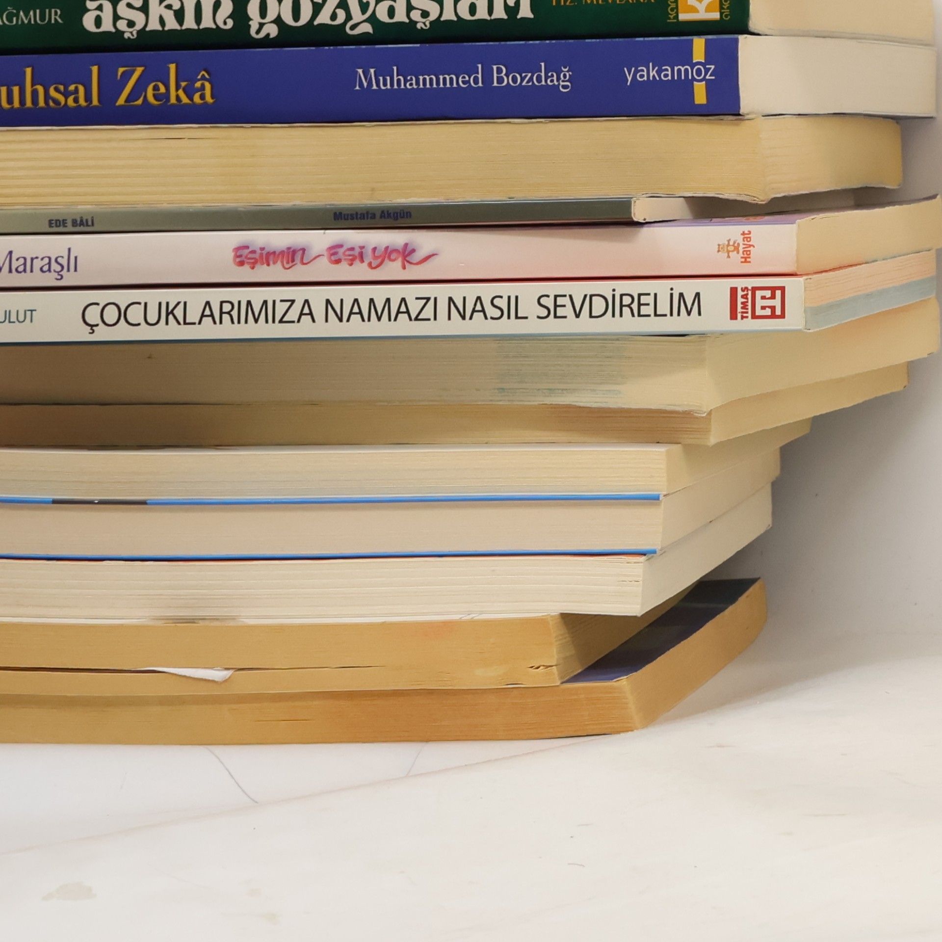Yağmur Aşkın Gözyaşları