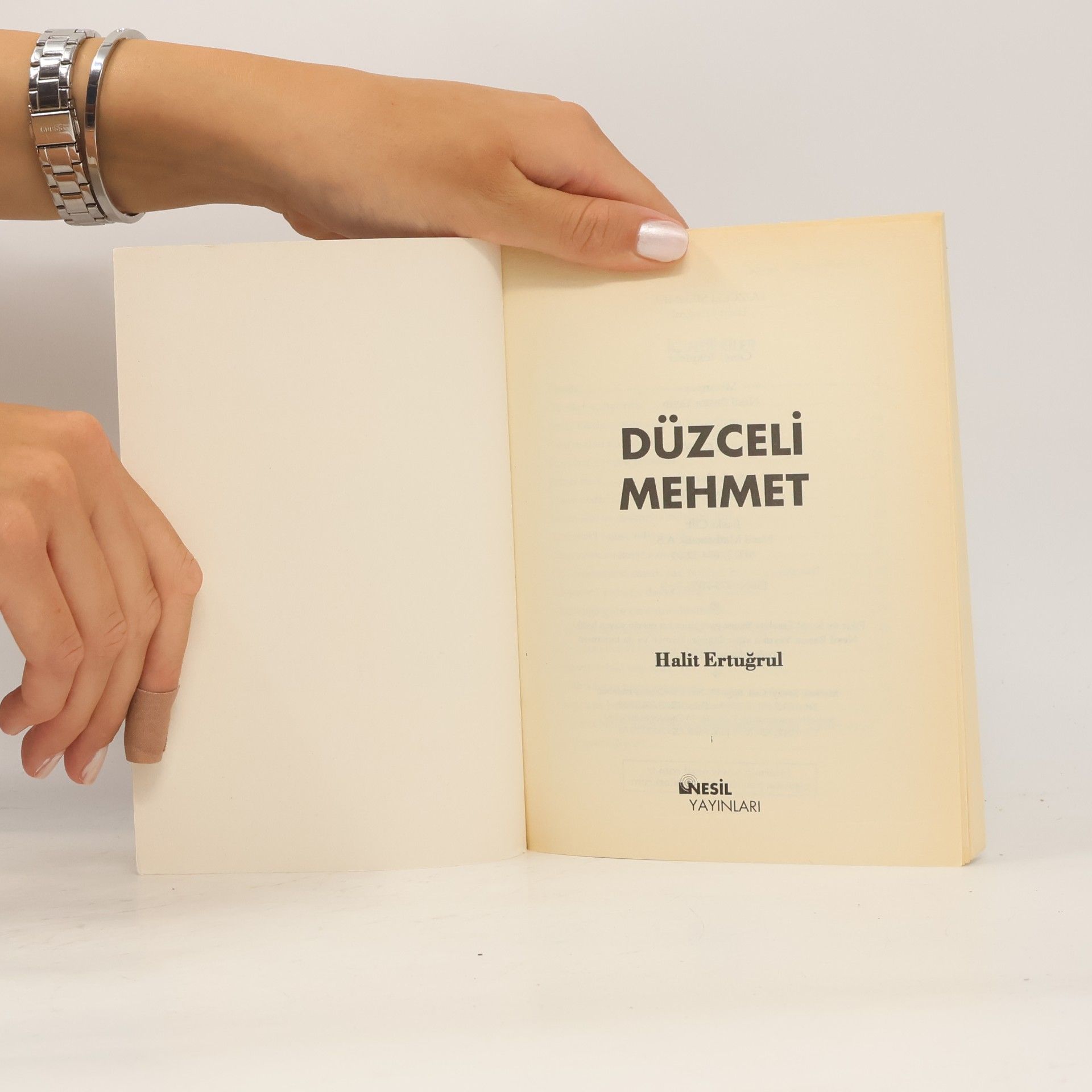 Yağmur Aşkın Gözyaşları