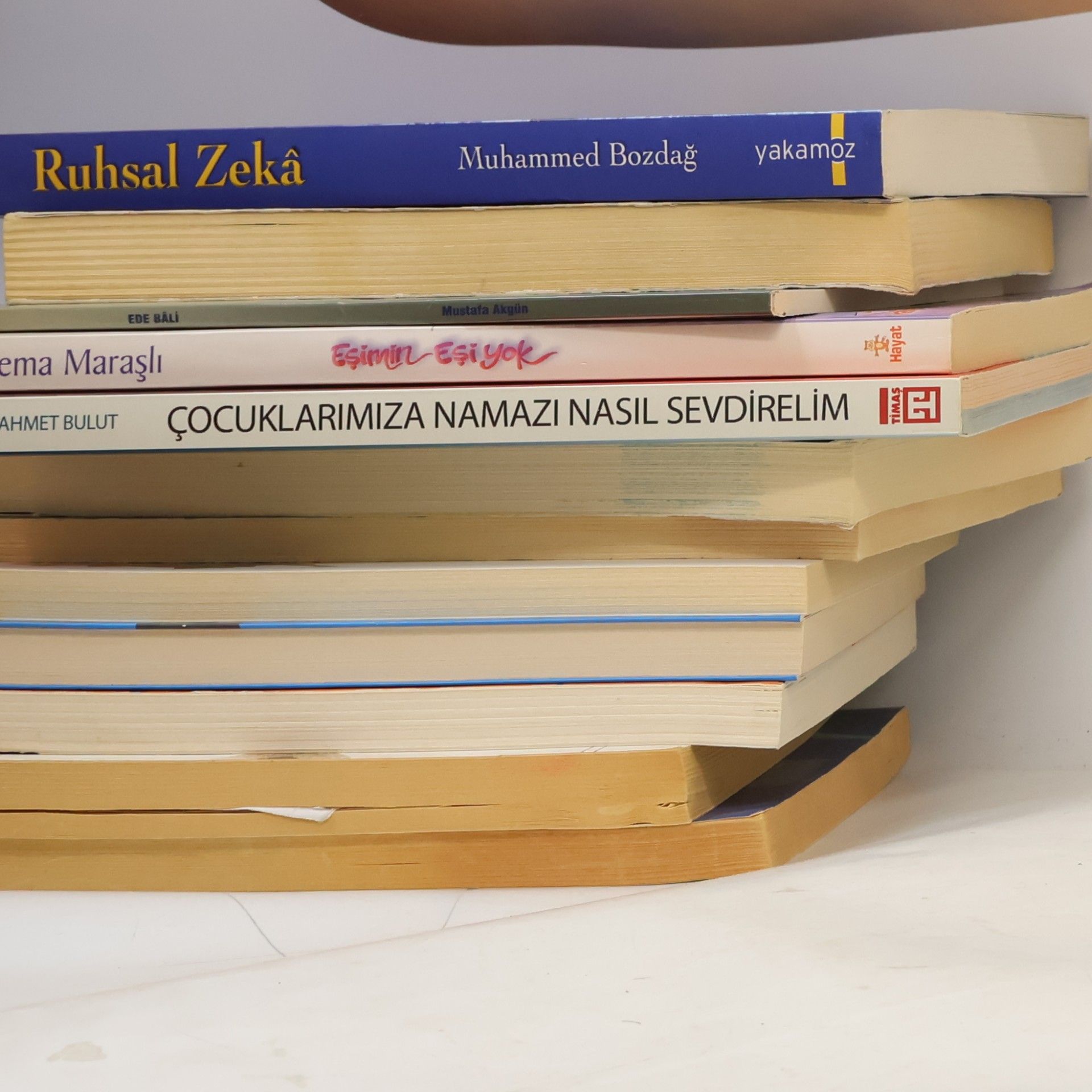 Sinan Yağmur Aşkın Gözyaşları II. Hz. Mevlana