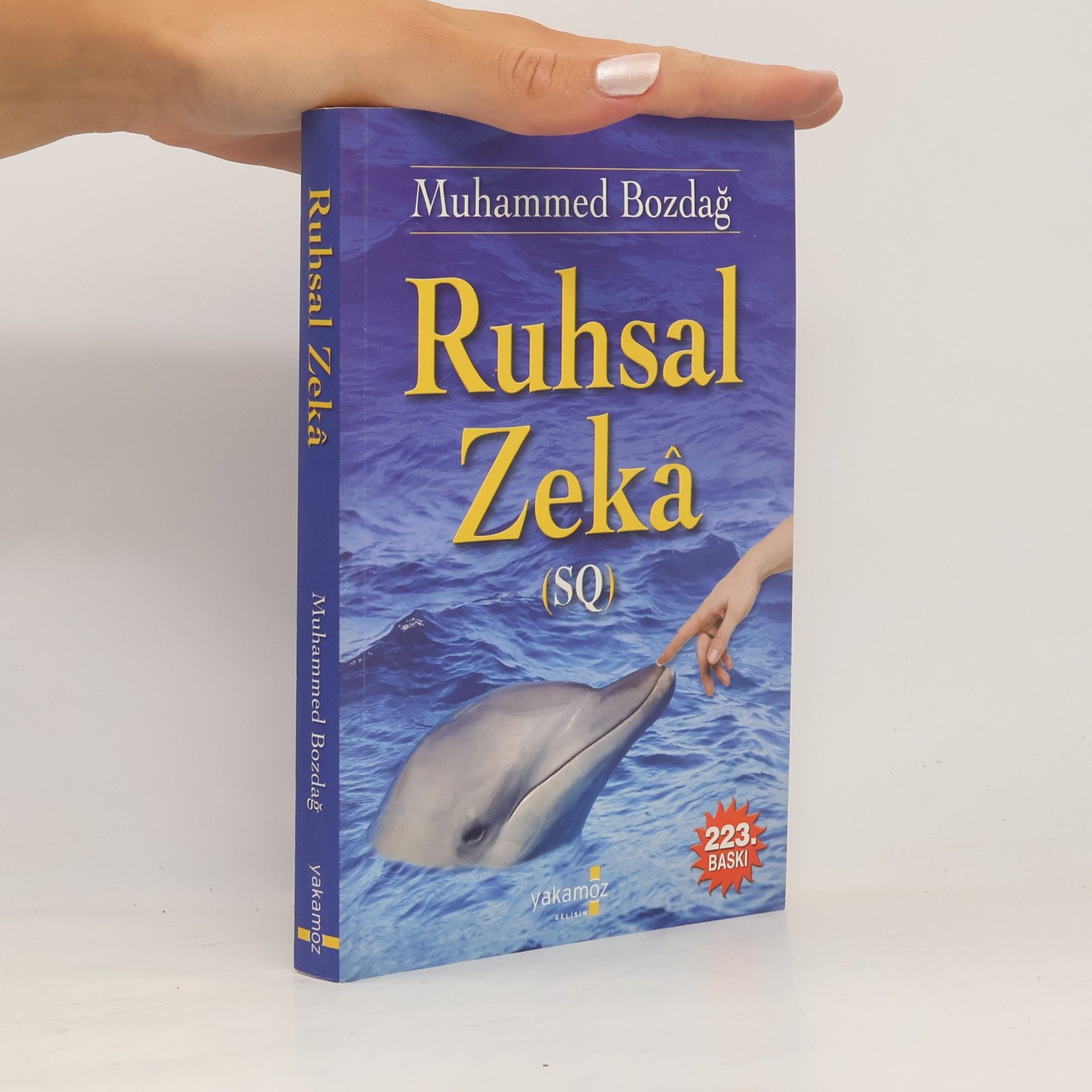 Kolektif Ruhsal Zeka SQ - 223. Baskı