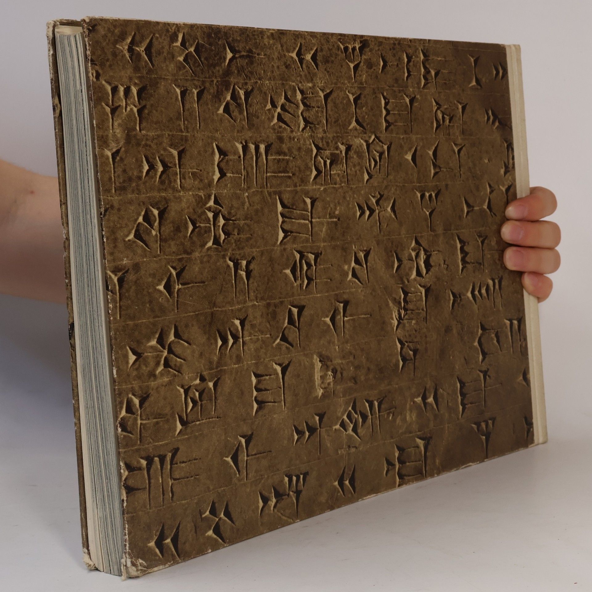 R. D. Barnett Les reliefs des palais assyriens