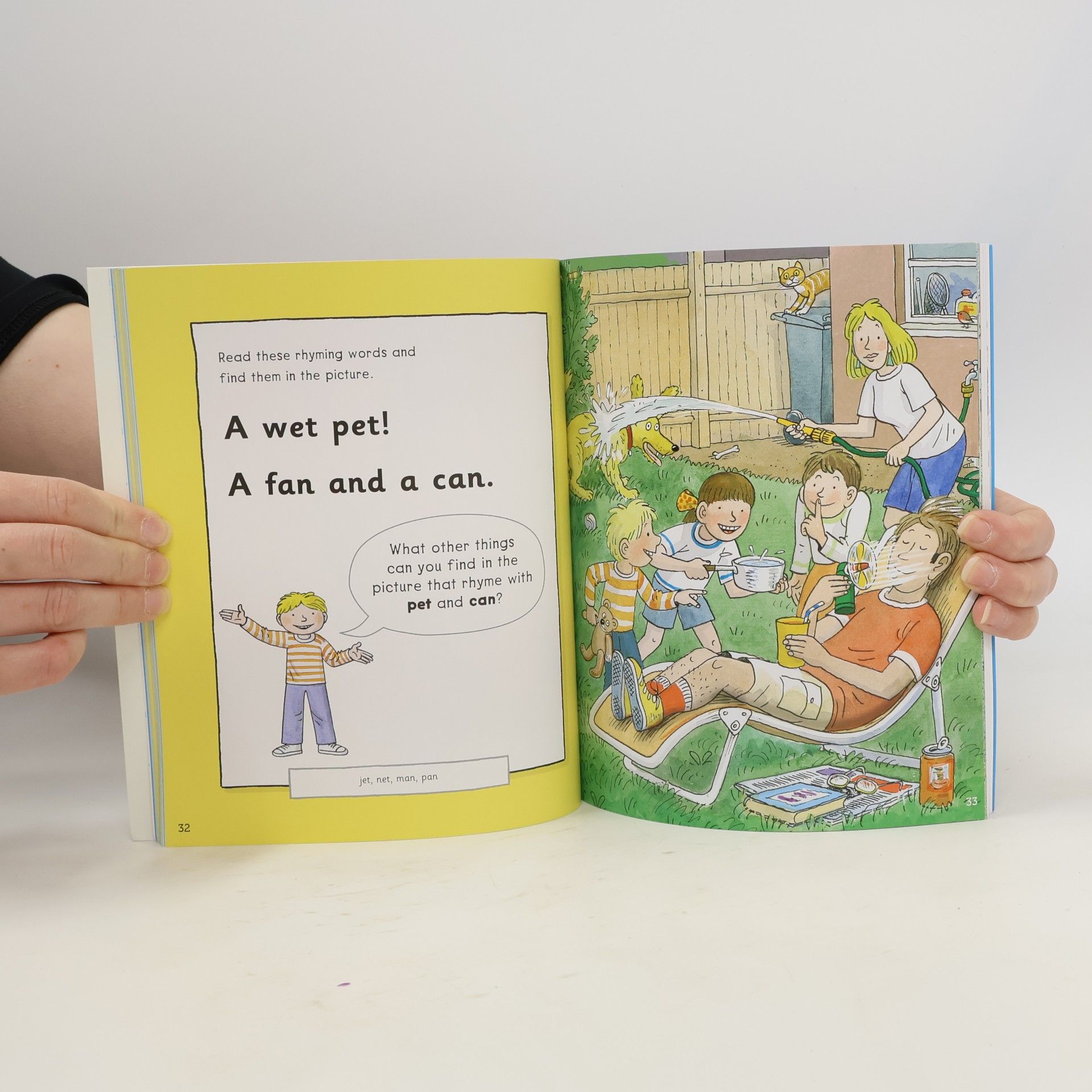 Roderick Hunt Read with Oxford: Stage 1: Biff, Chip and Kipper: Mum's New Hat and Other Stories