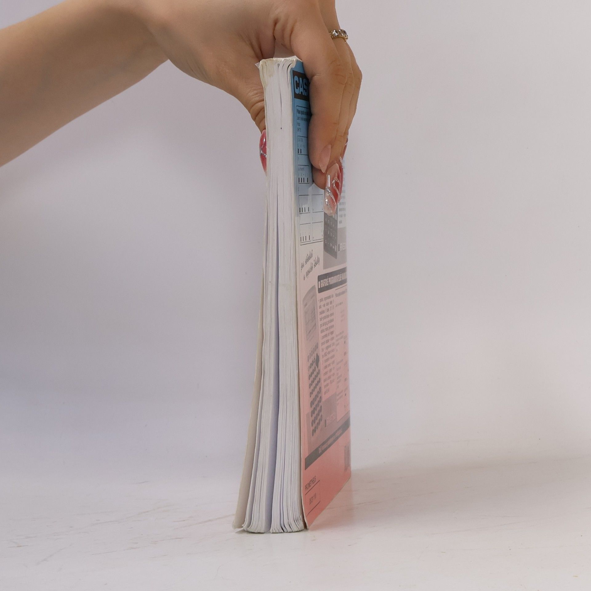 František Janeček Sbírka úloh z matematiky pro střední školy