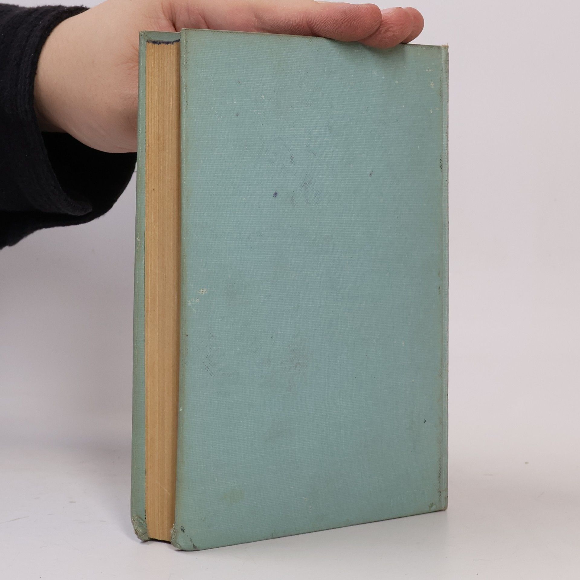Karolina Světlá Dcera pouště