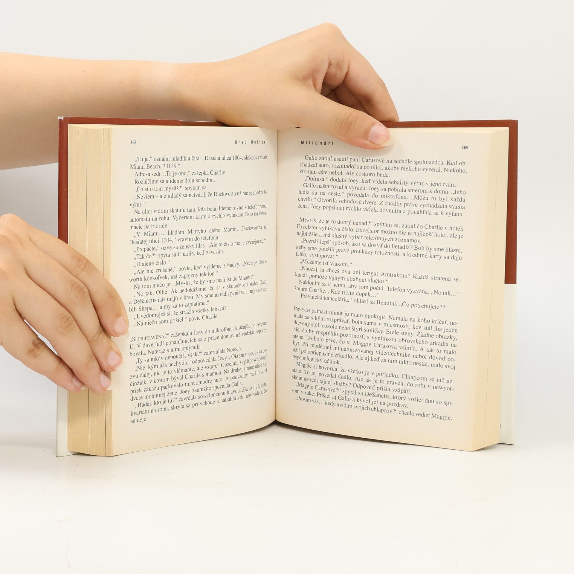 Various authors Najlepšie svetové čítanie