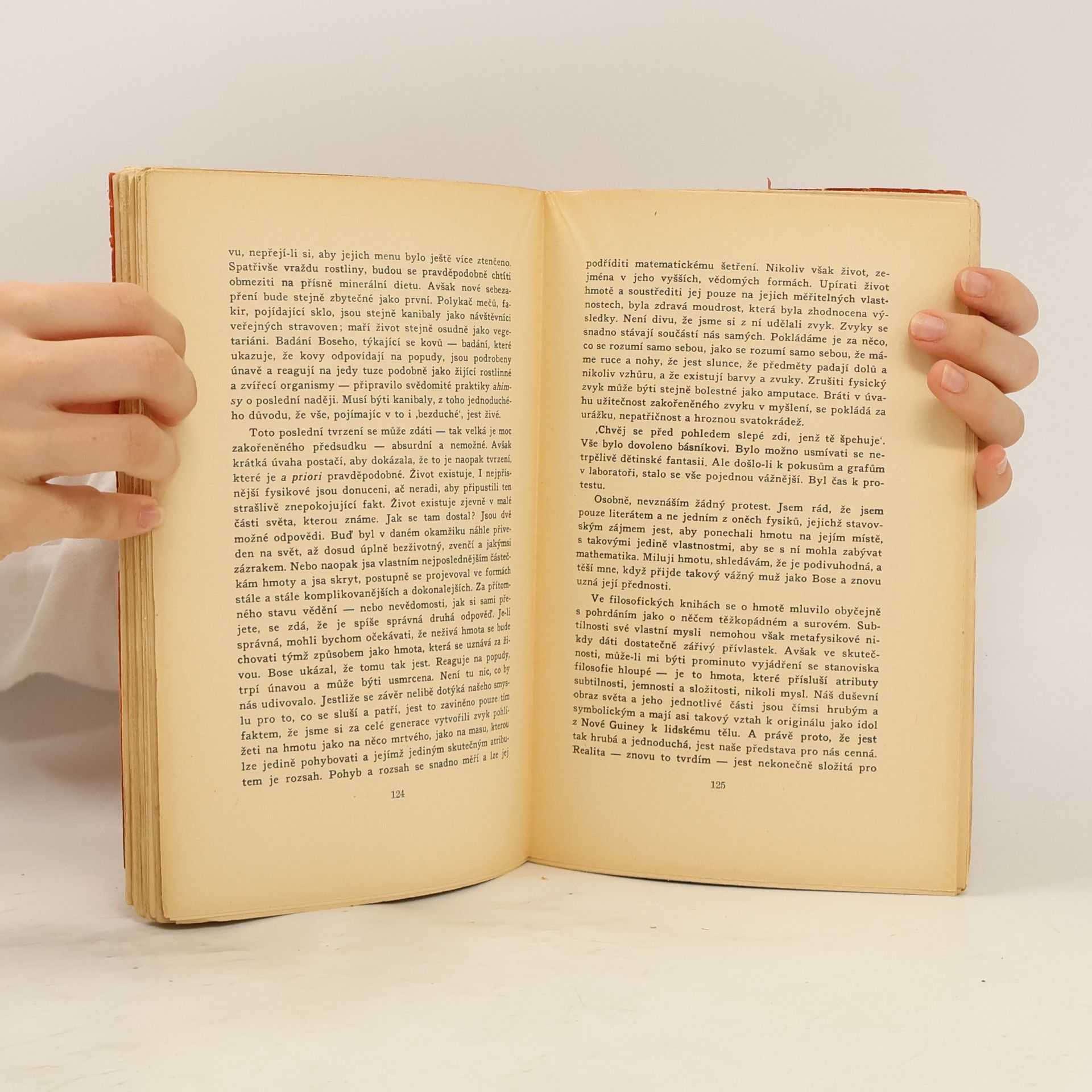 Aldous Huxley Pilátův žert