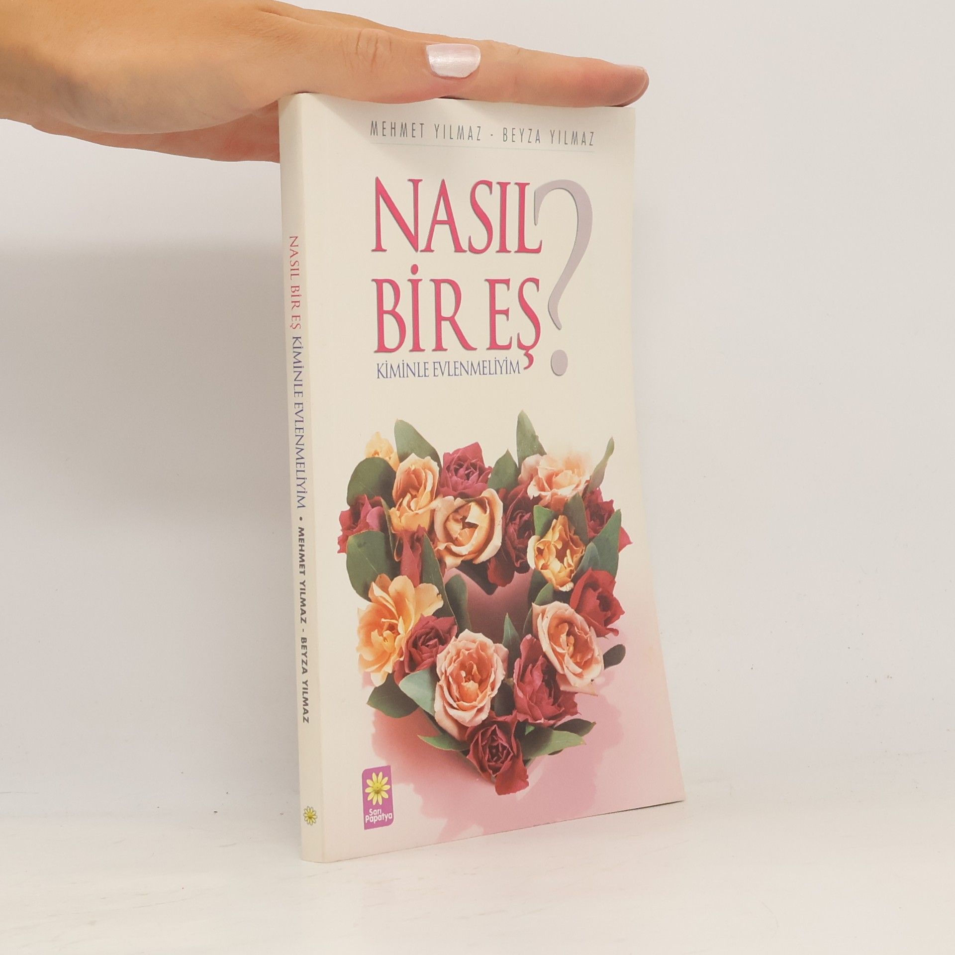 Mehmet Yılmaz Nasıl Bir Eş?