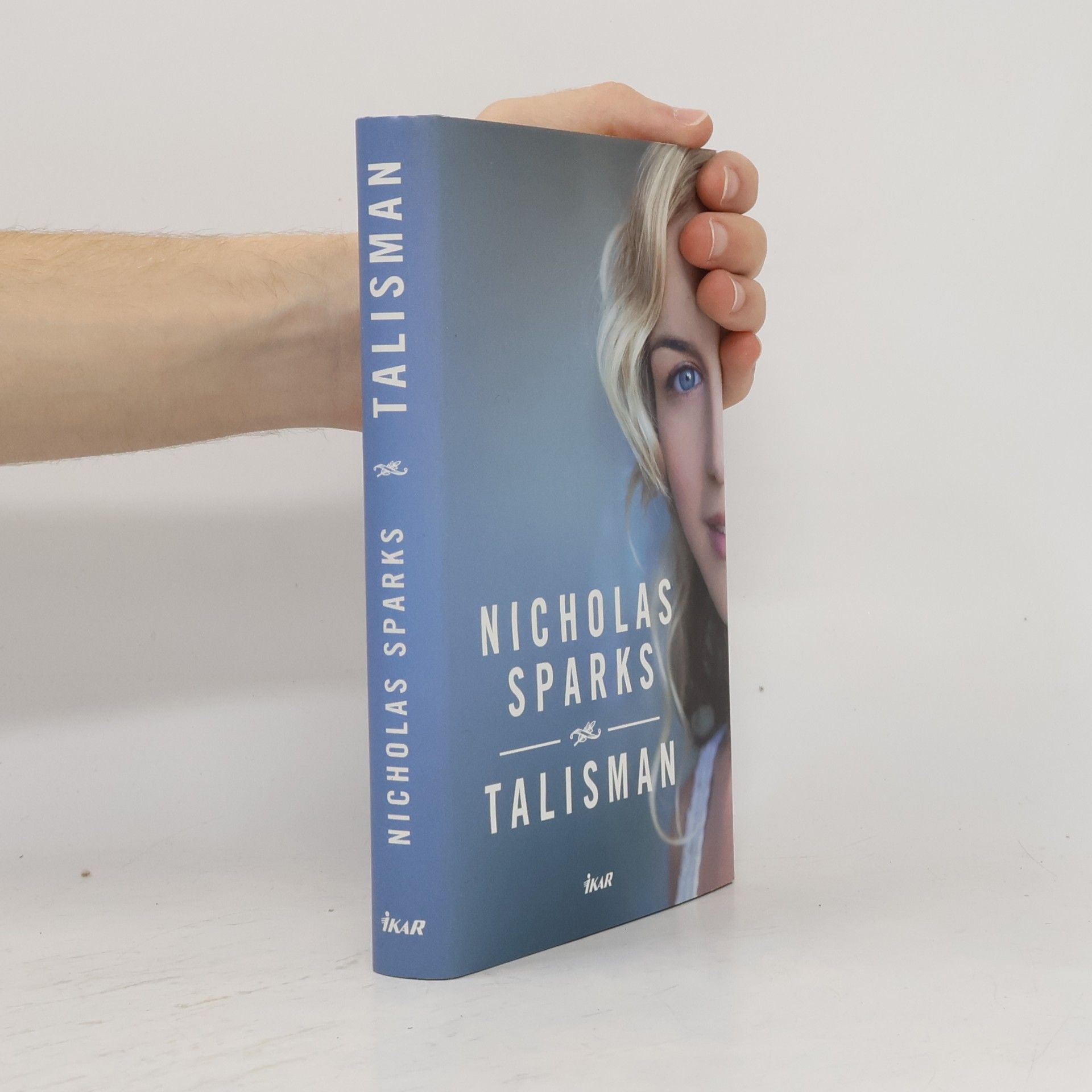 Nicholas Sparks Talisman