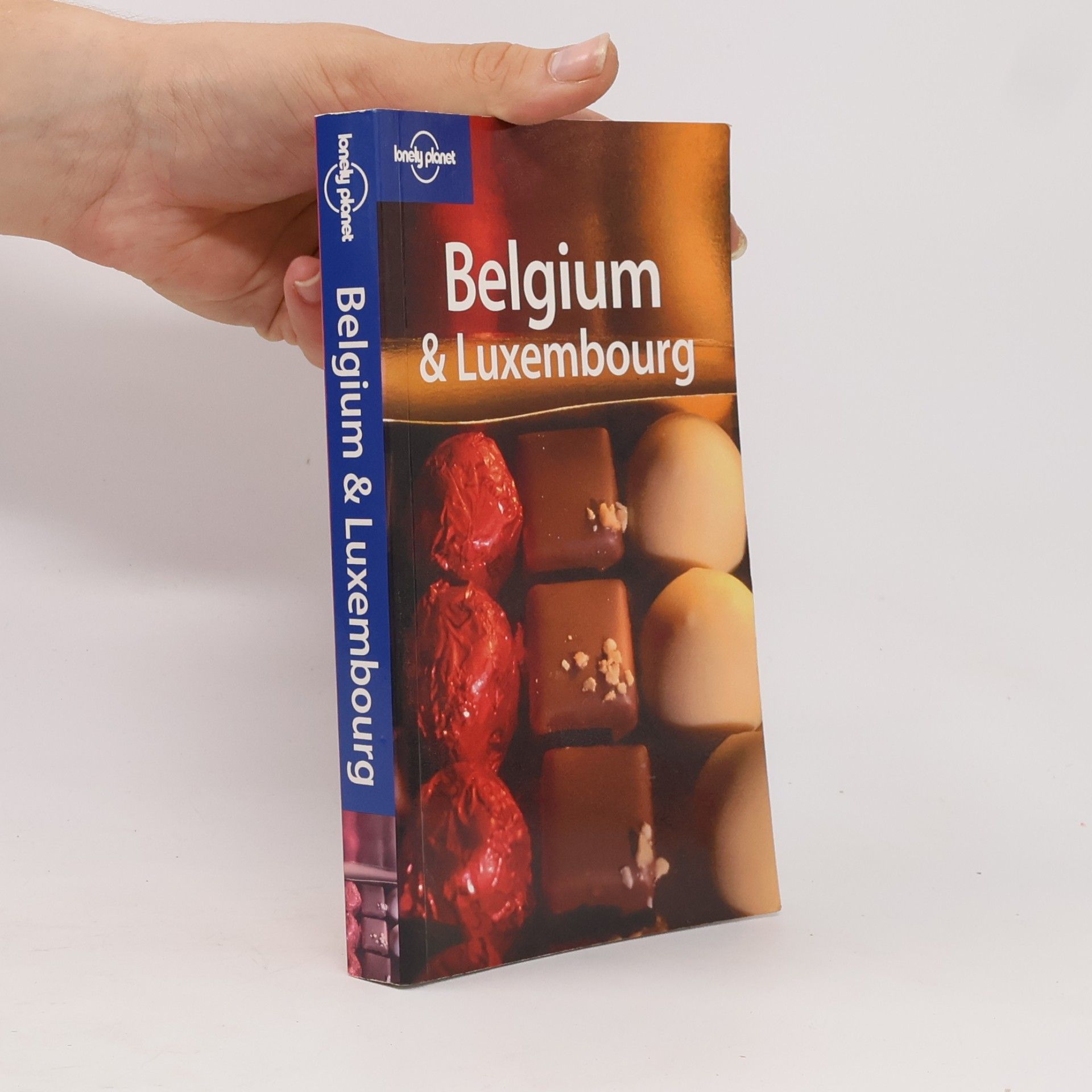 Belgium & Luxembourg
