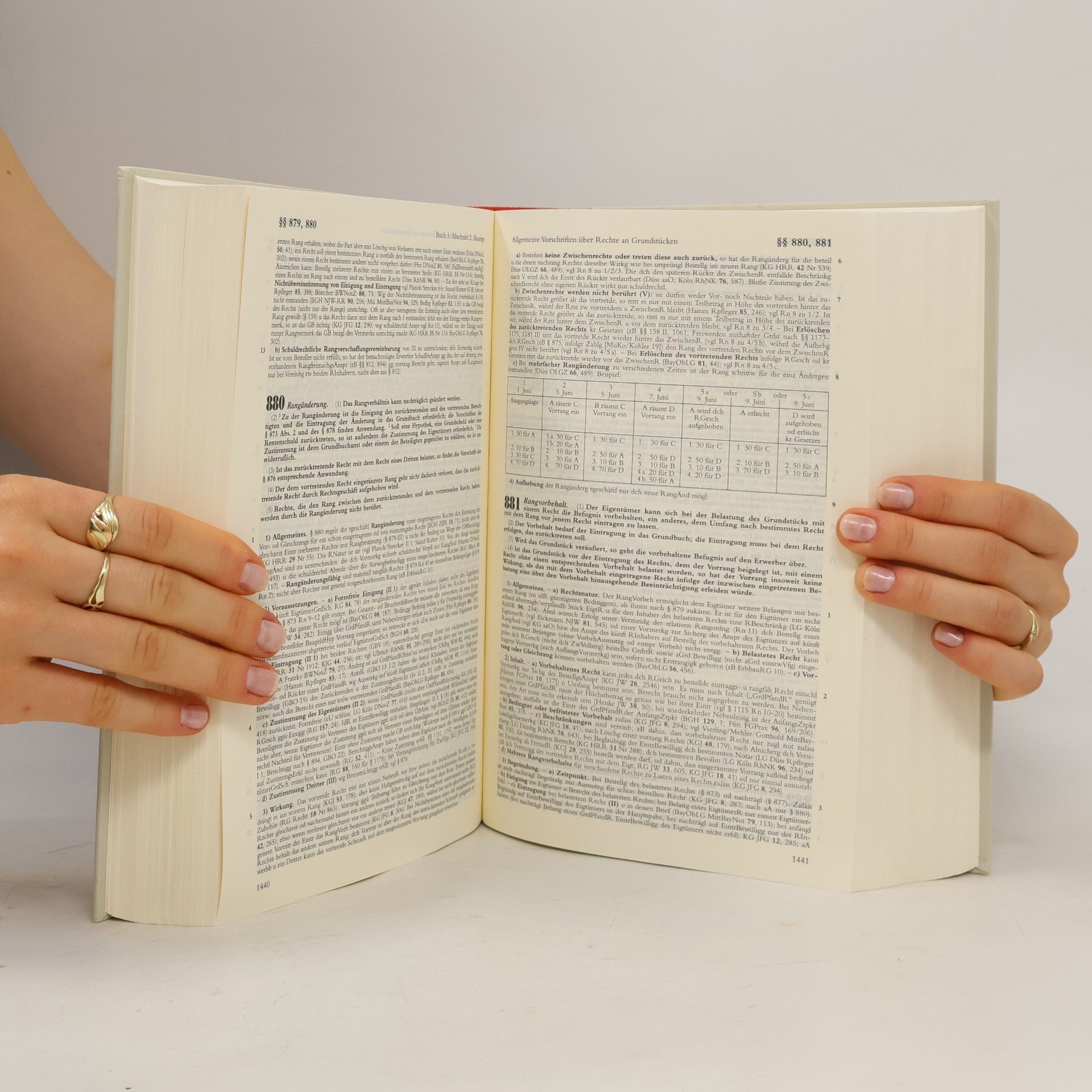 Otto Palandt Bürgerliches Gesetzbuch