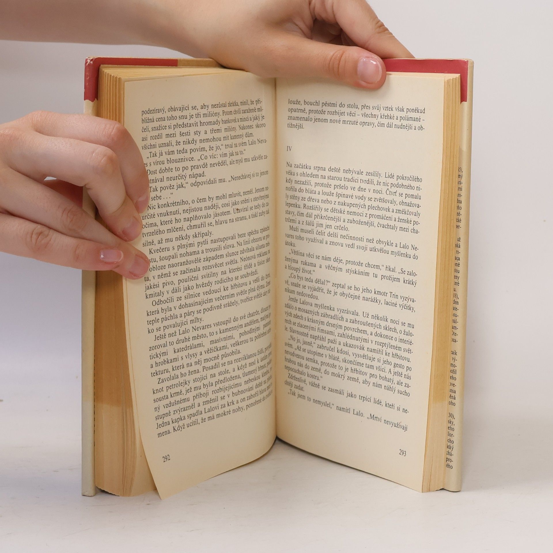 Salvador Espriu Pět katalánských novel