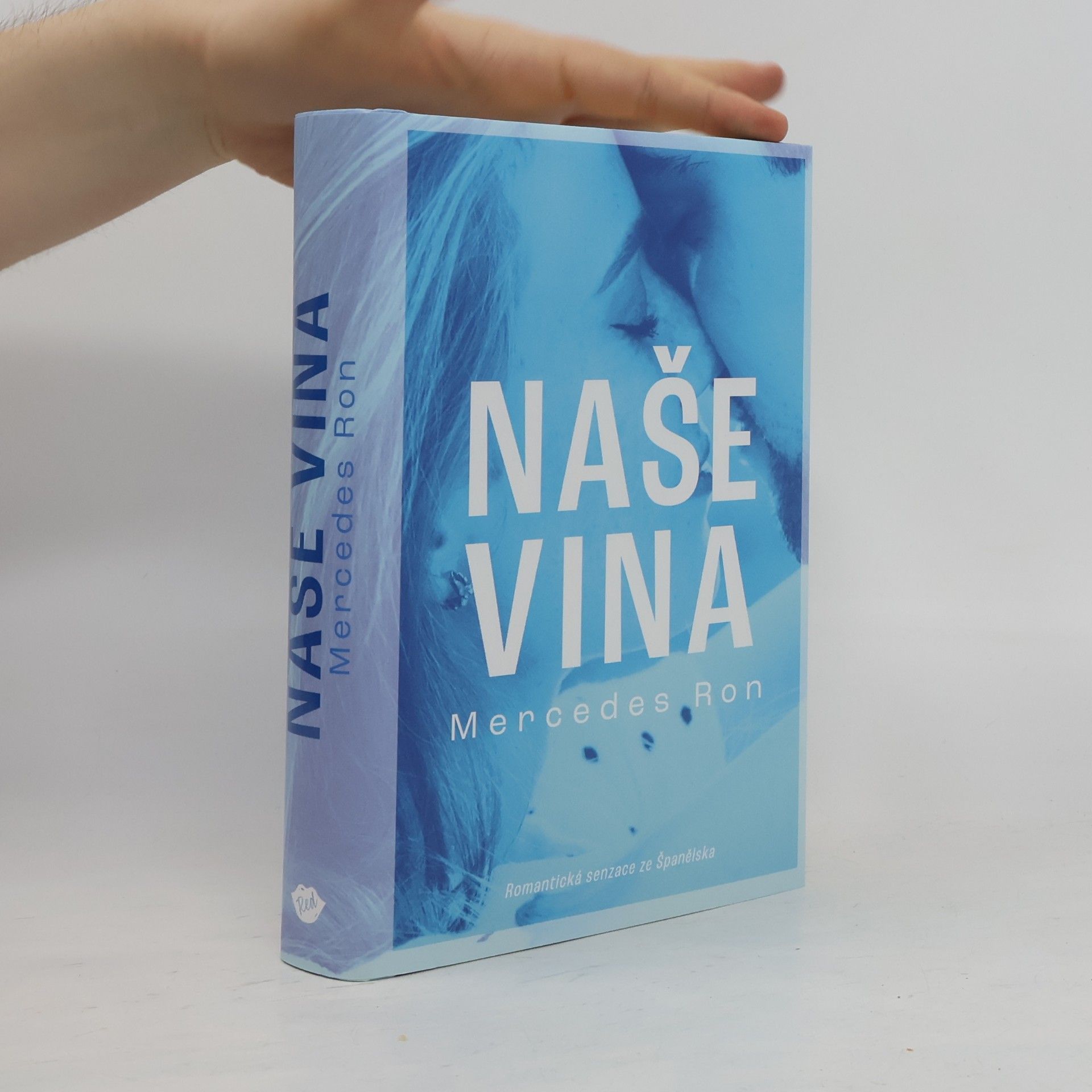 Mercedes Ron Naše vina