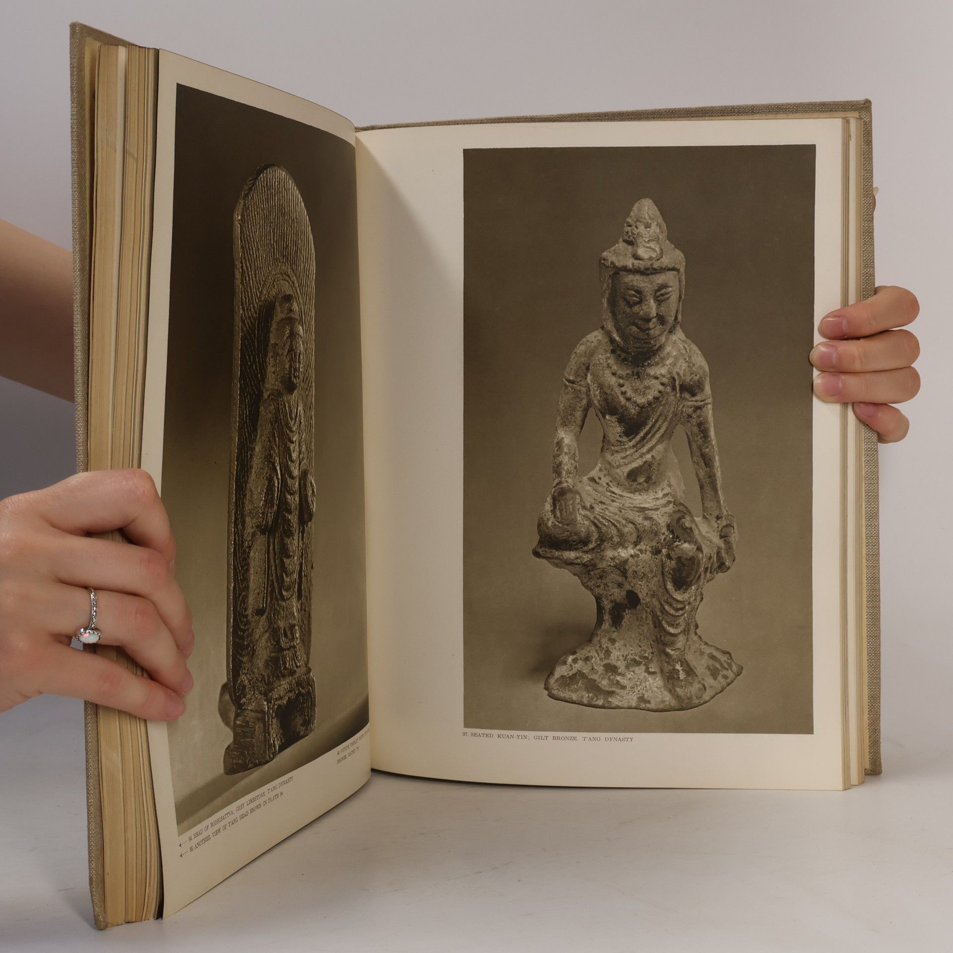 Lubor Hájek Chinese Art in Czechoslovakia