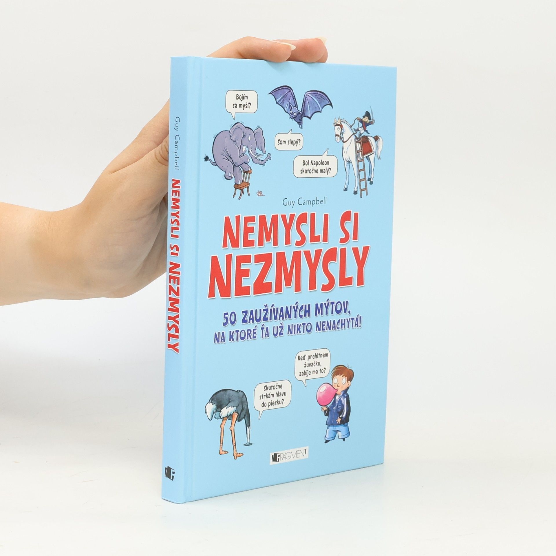 Nemysli si nezmysly