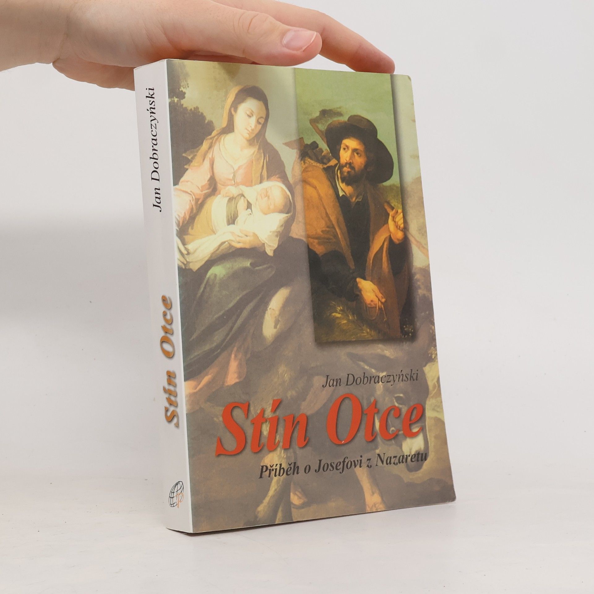 Jan Dobraczyński Stín Otce