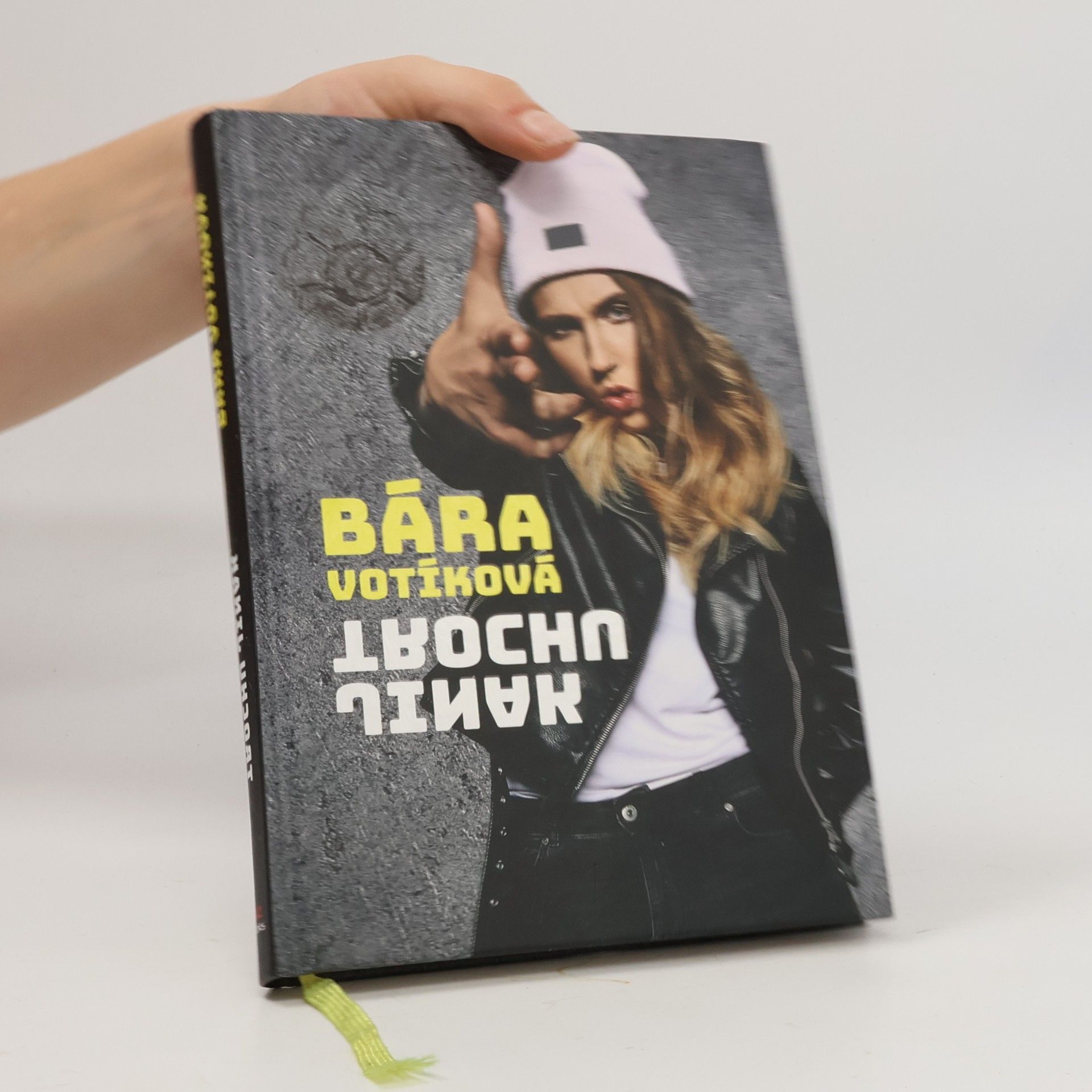 Bára Votíková Trochu jinak