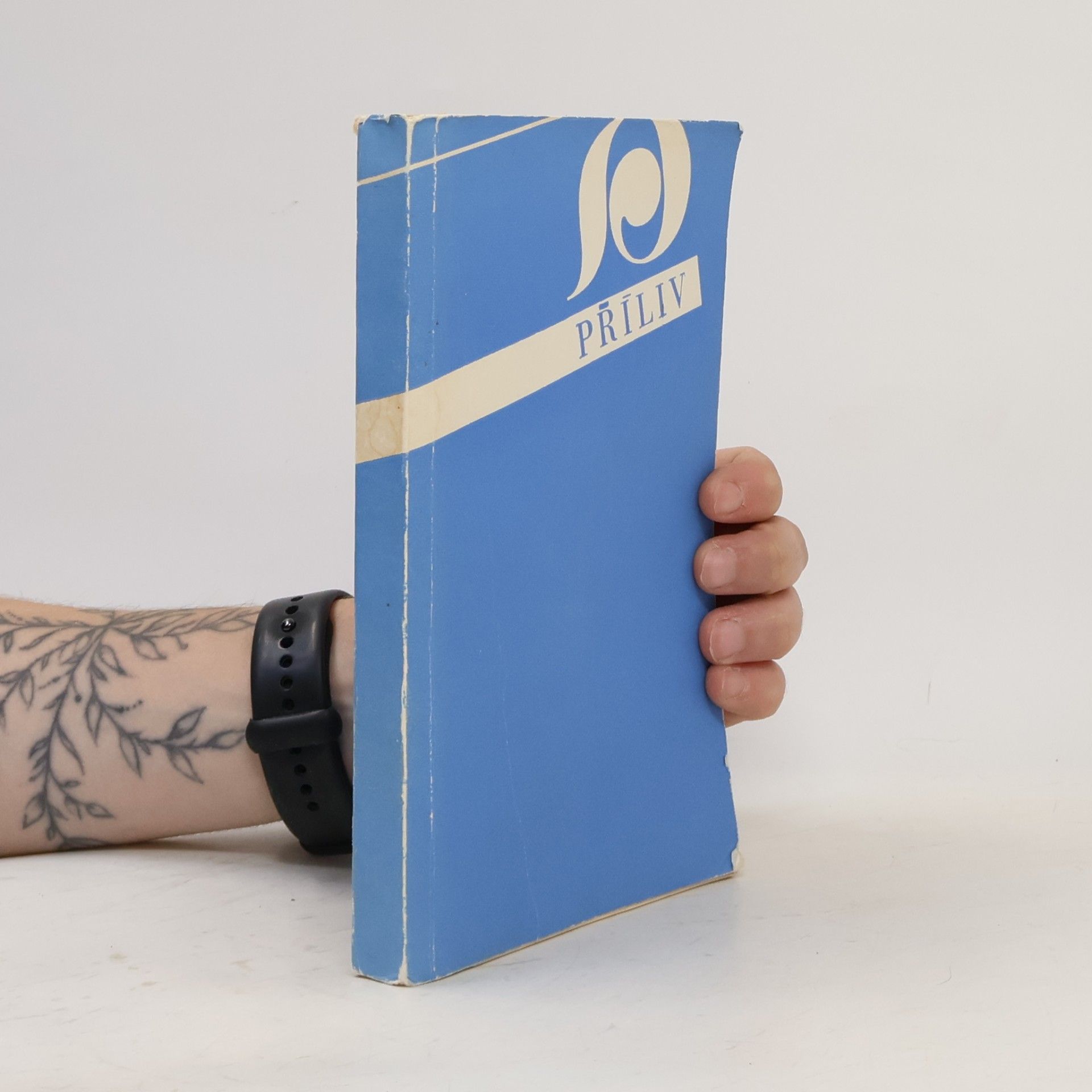 John O'Hara Příliv