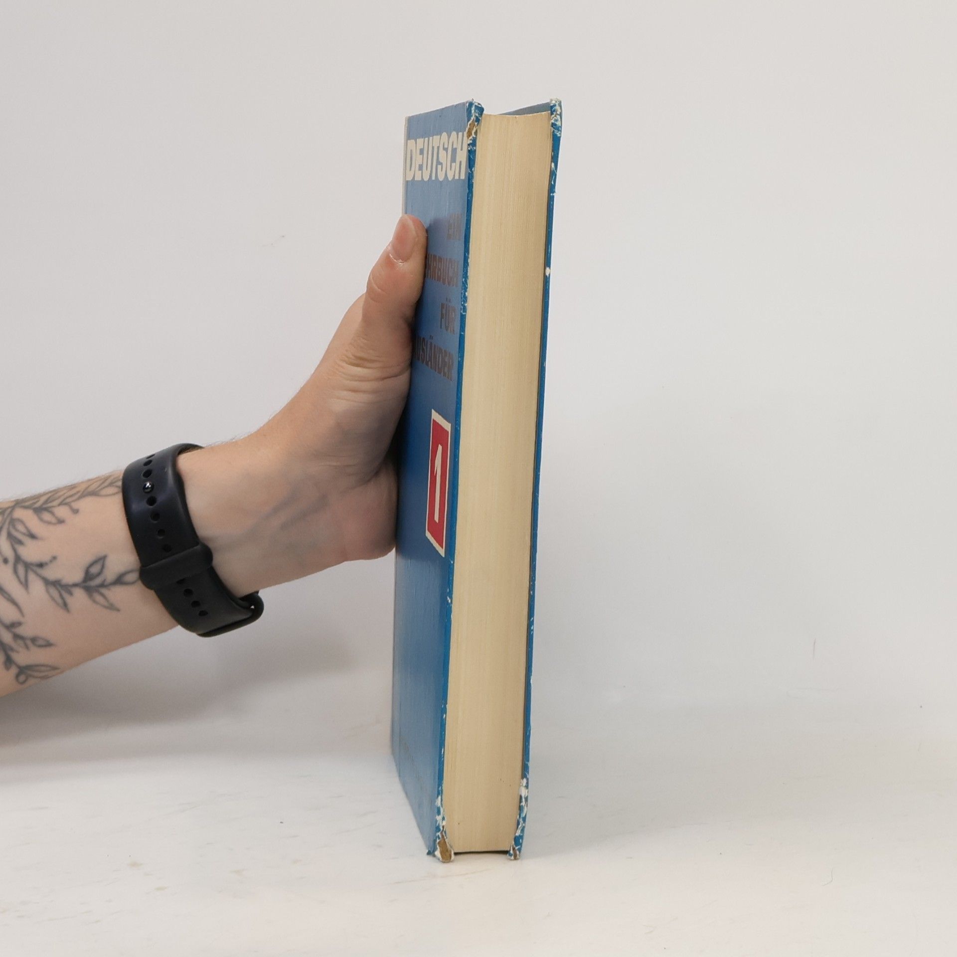 Various authors Deutsch. Ein Lehrbuch für Ausländer. Schlüssel 1