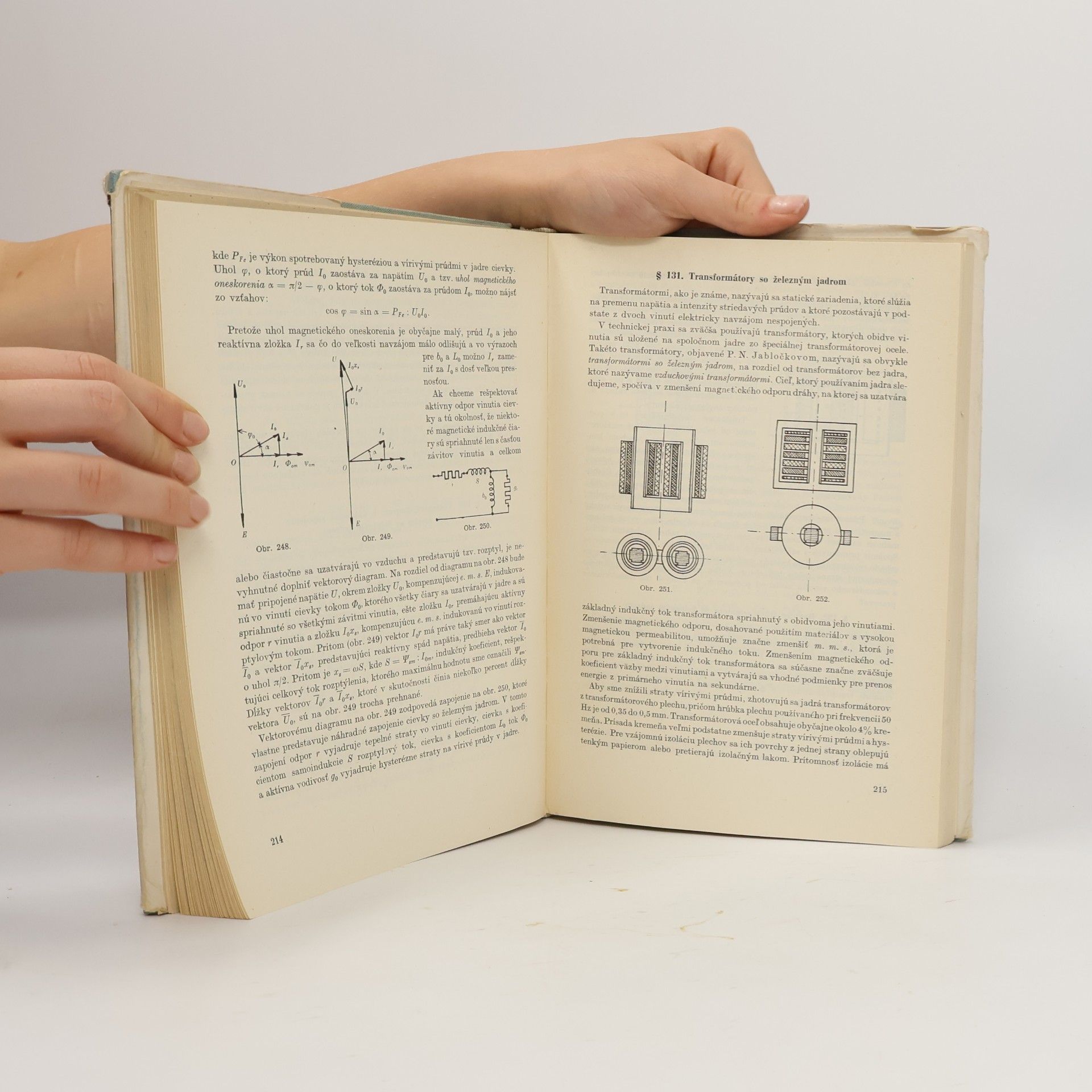 P. L. Kalantarov Teoretické základy elektrotechniky II