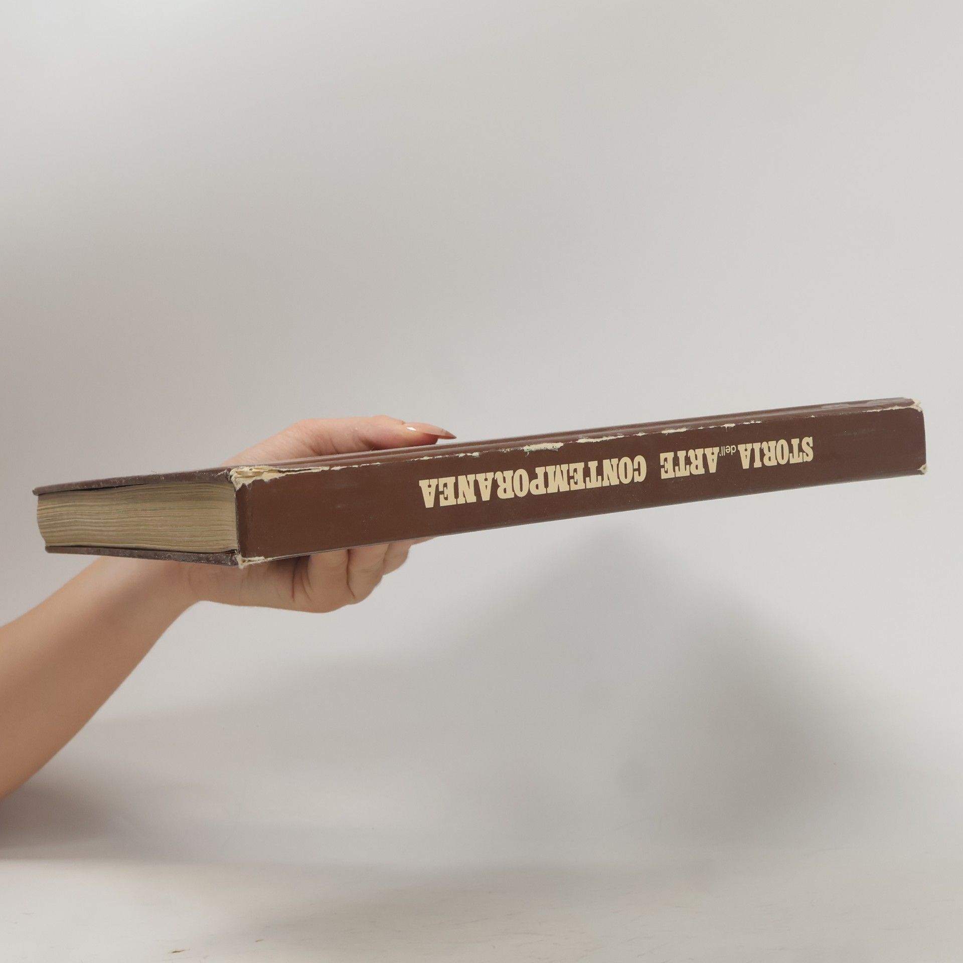AA.VV. Storia dell´ Arte Contemporanea